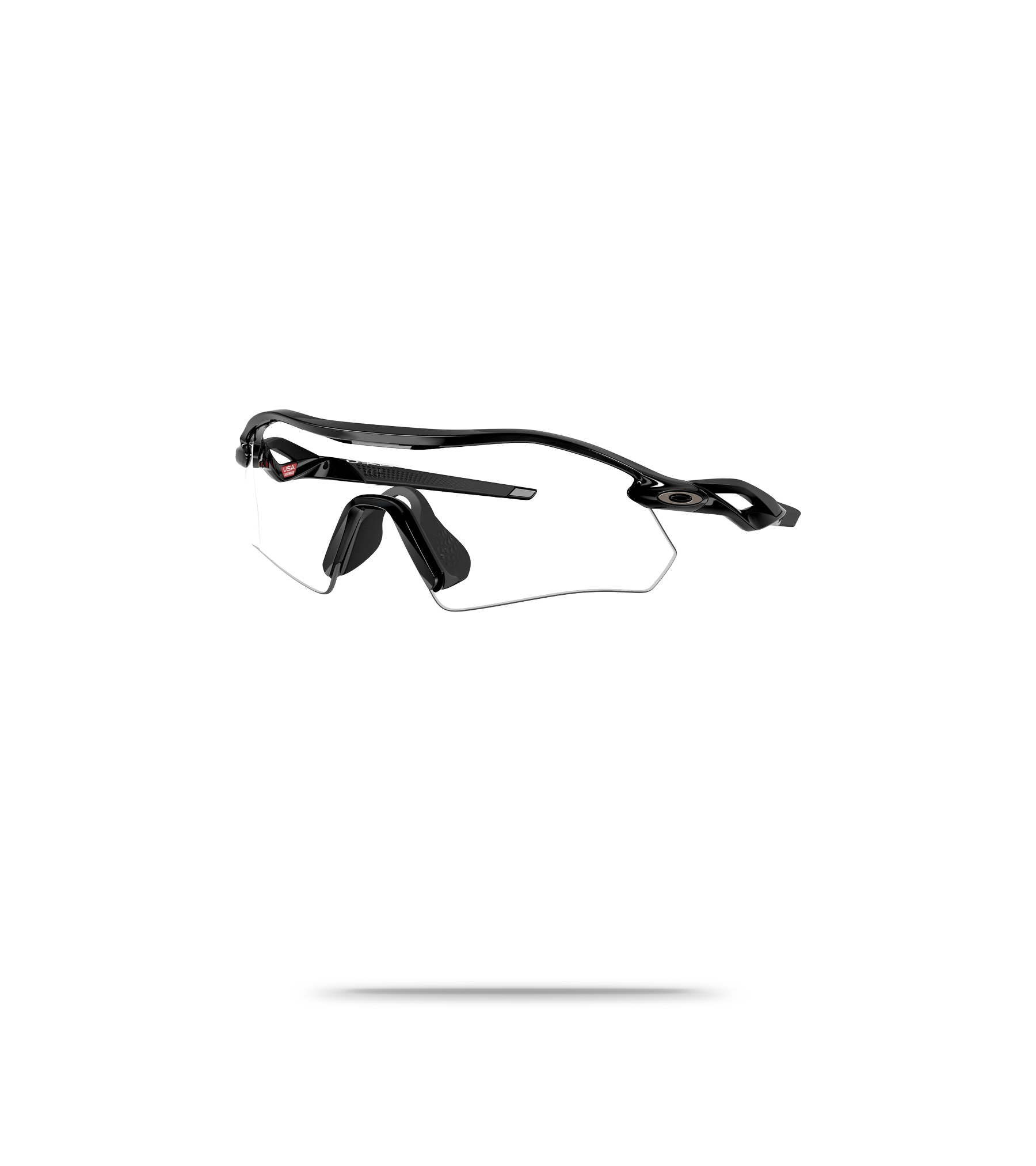 Radar Plate Photochromic Sunglasses