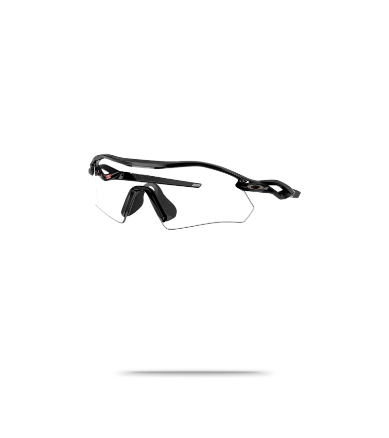 Radar Plate Photochromic Sunglasses