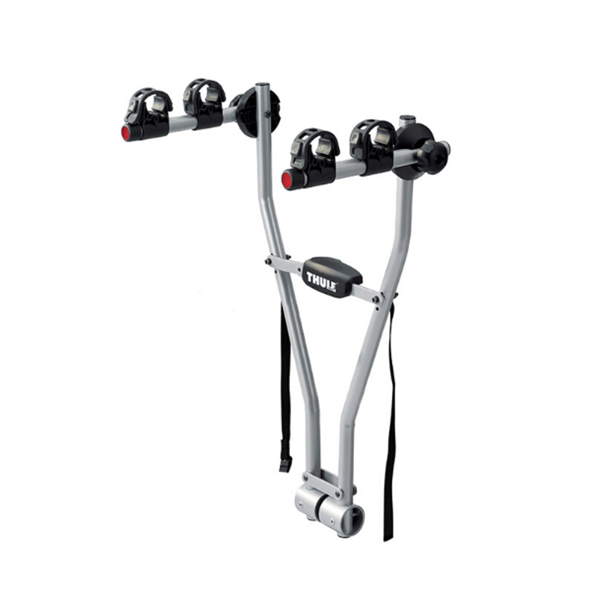 970 Xpress 2 Bike Towball Carrier