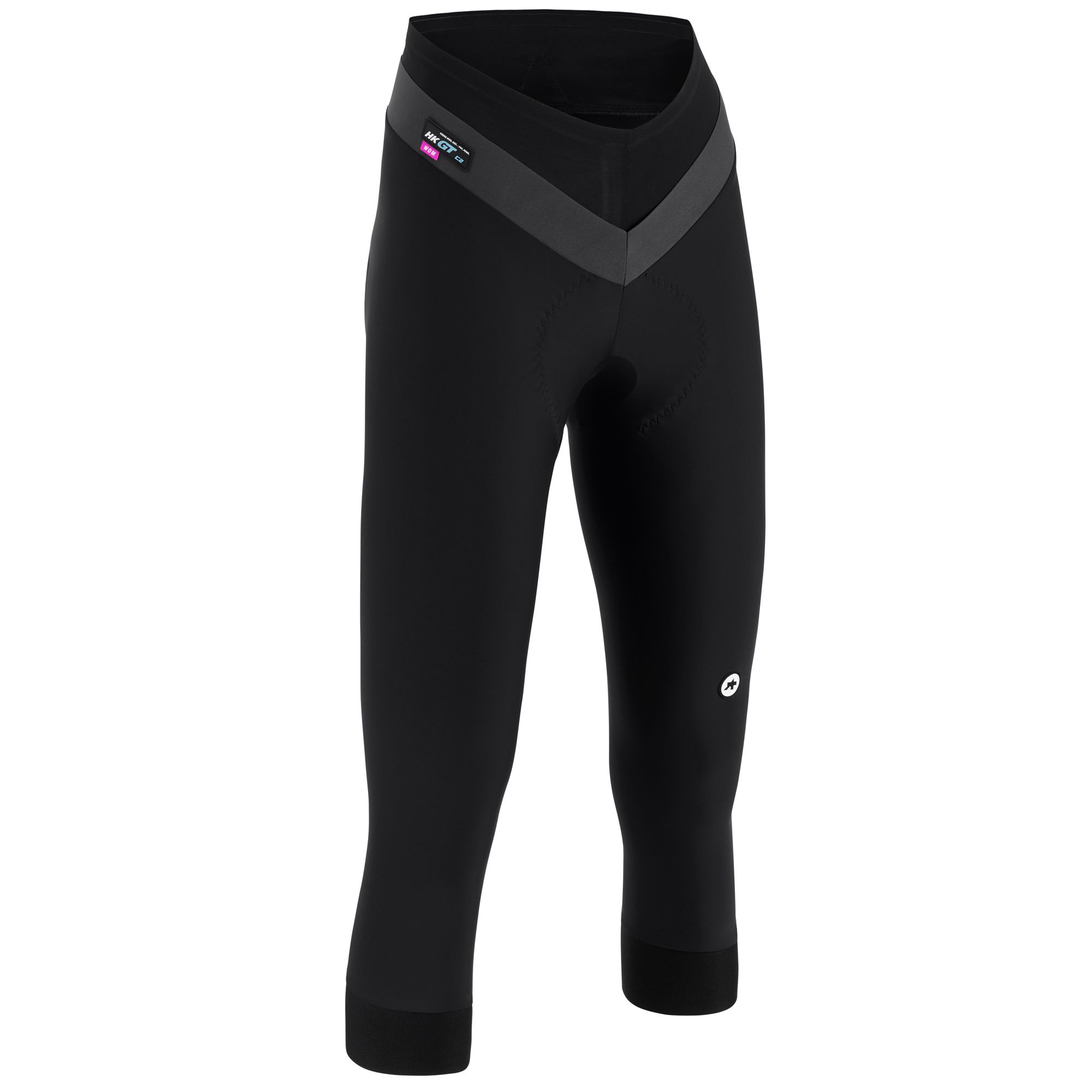 UMA GT C2 Summer Womens Half Knicker