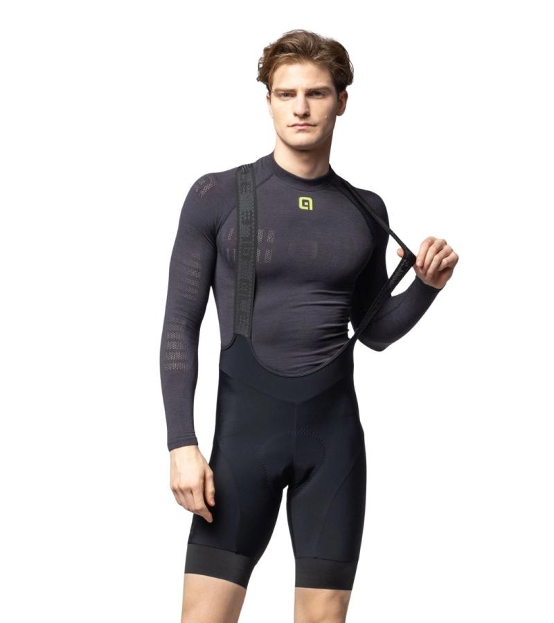 Pragma Winter 2.0 Bib Shorts