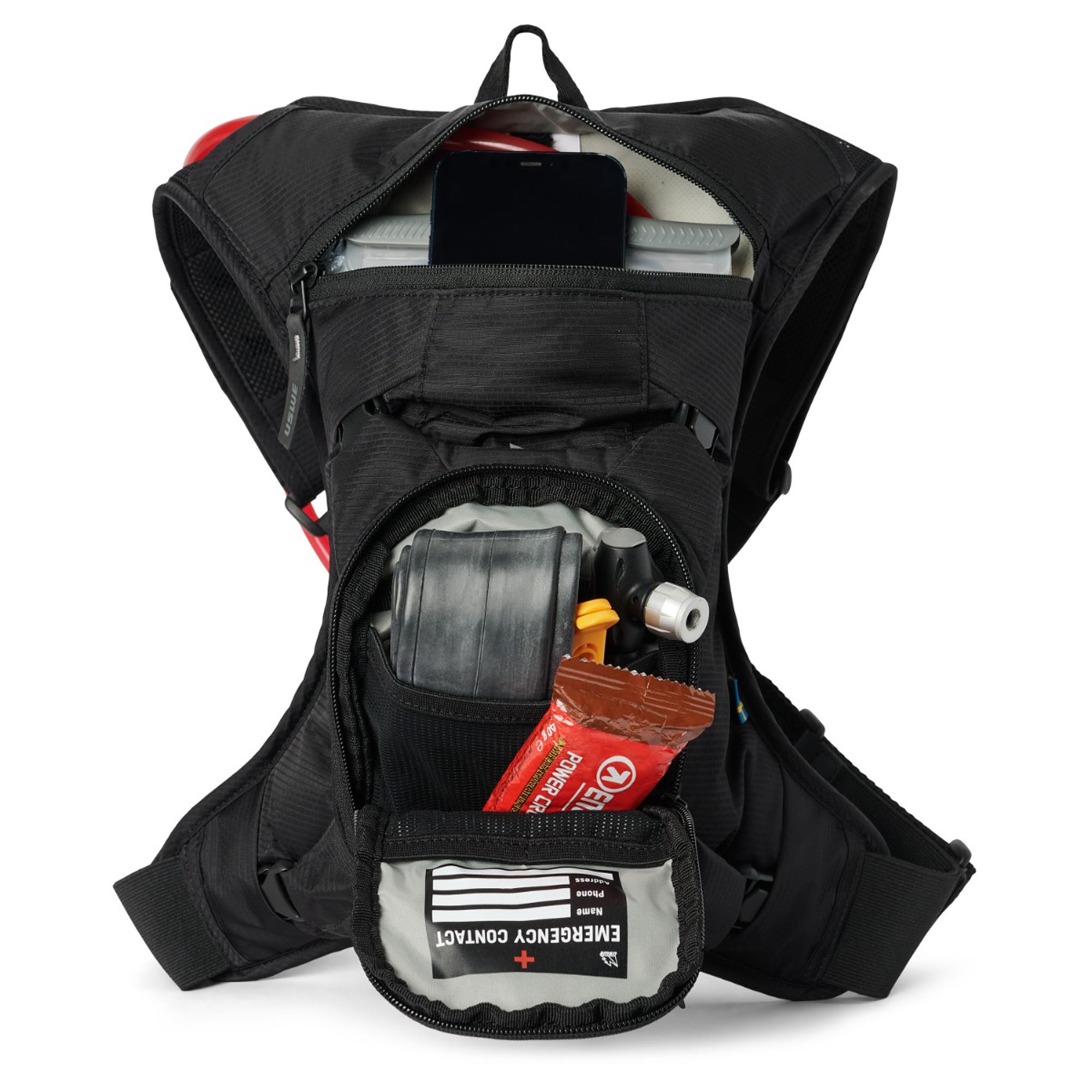 Hydro MTB/Gravel Cycling Hydration Pack -3L