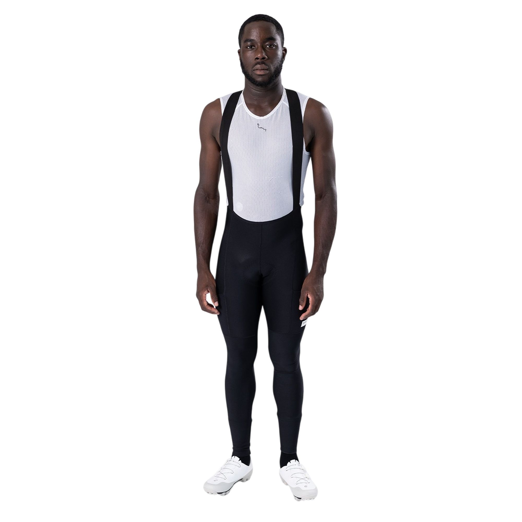 Thermal Pocket Bib Tights