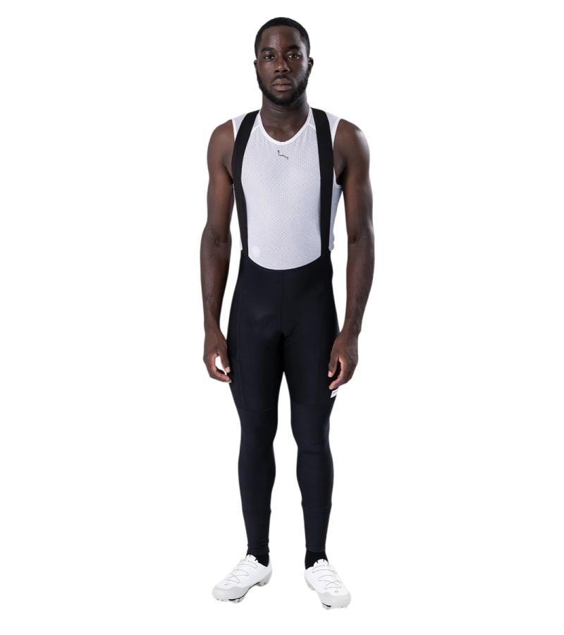Thermal Pocket Bib Tights