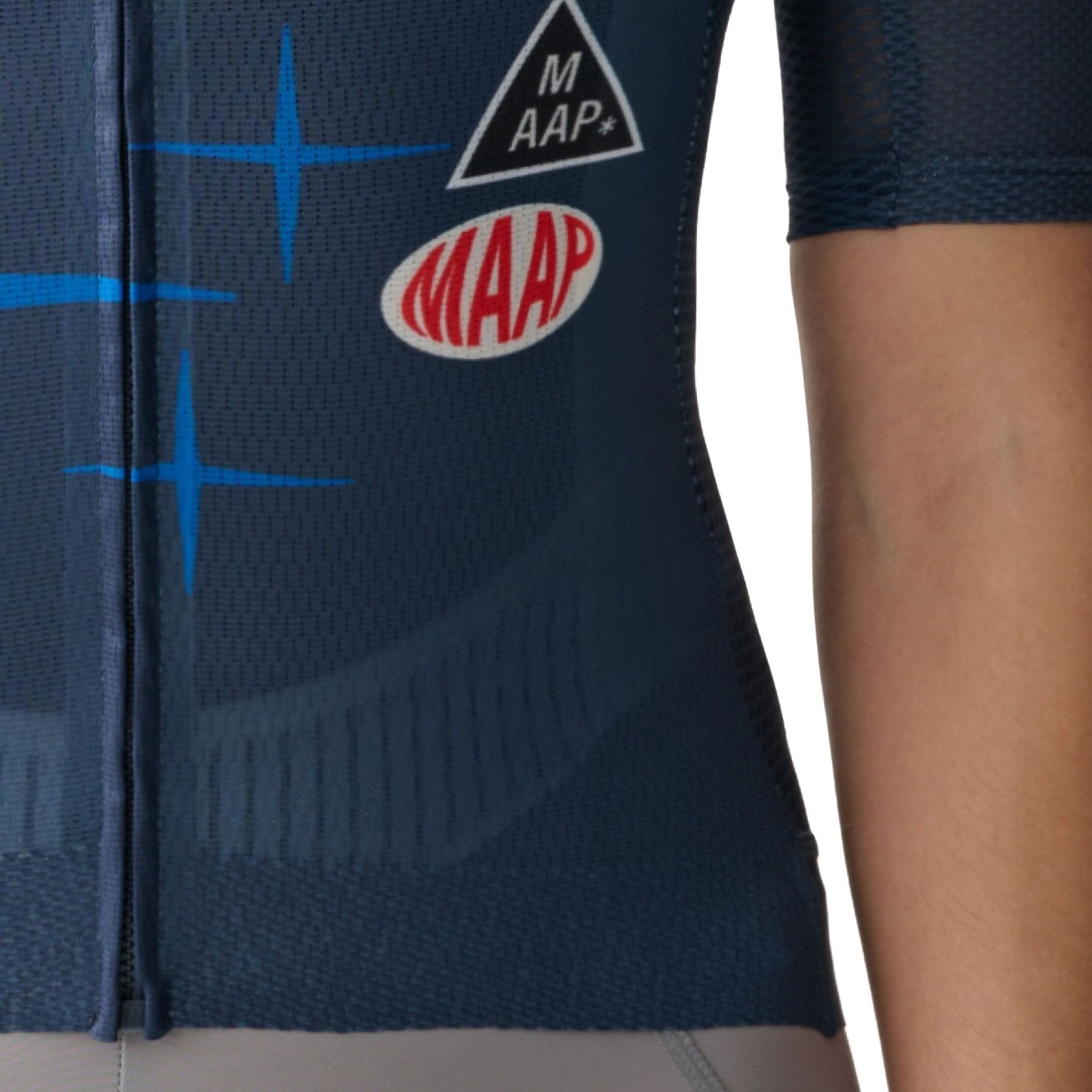 Women's Drome Pro Air Jersey 3.0