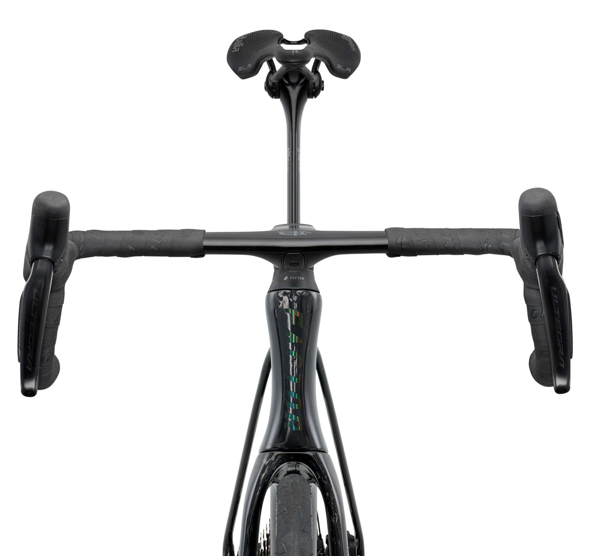OSTRO VAM Force AXS Road Bike