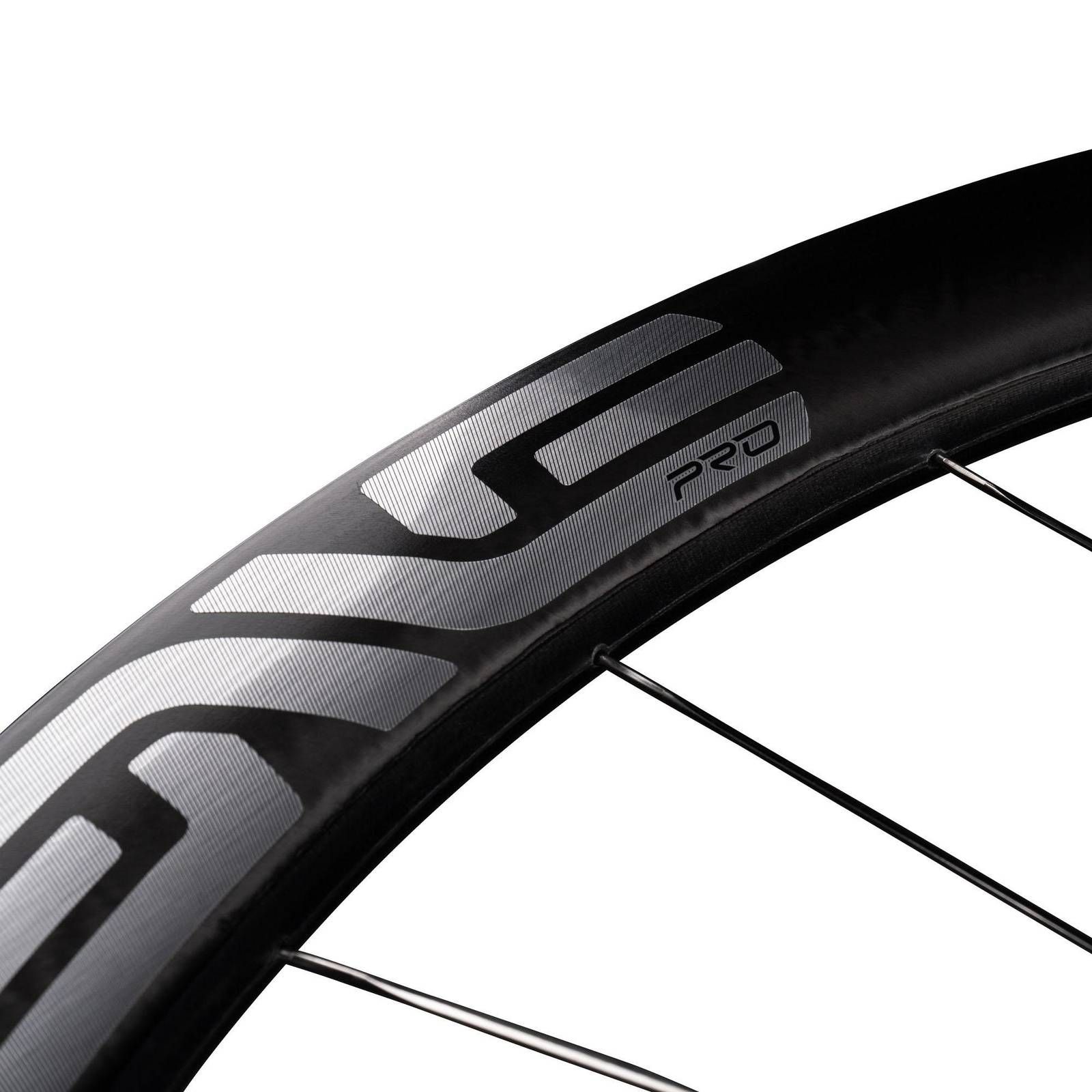 SES 4.5 Pro Disc Brake Road Wheelset