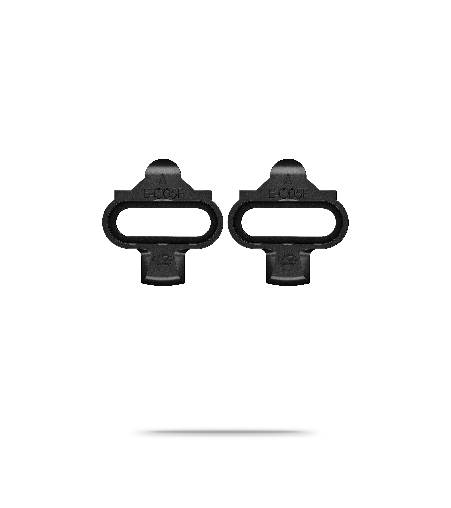 Rally XC Replacement Cleats (Shimano SPD)