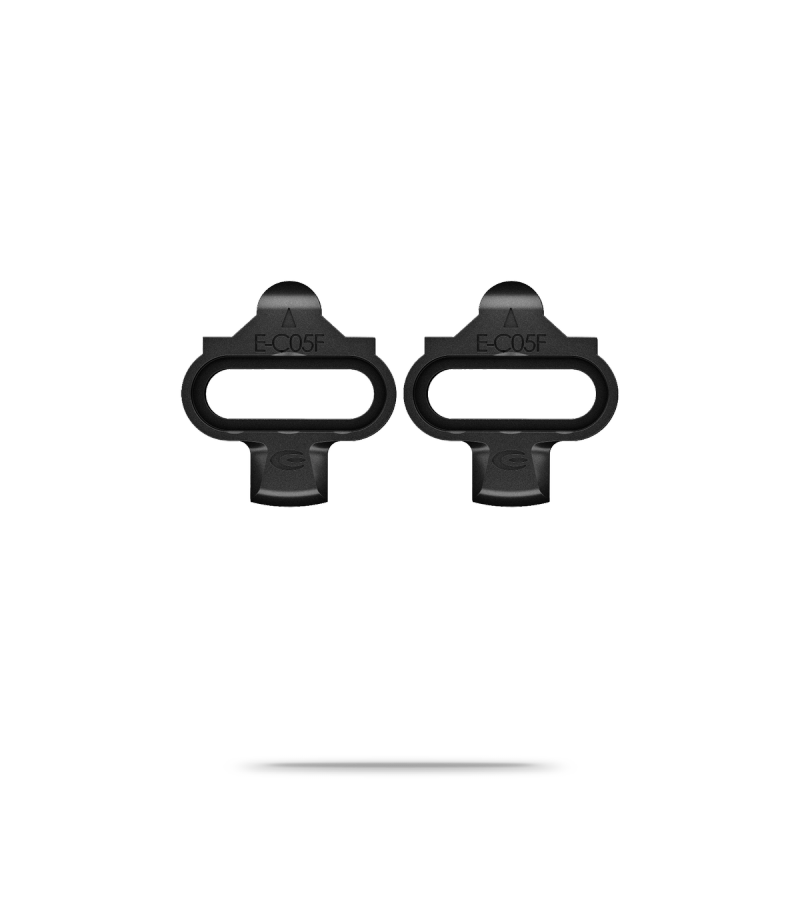 Rally XC Replacement Cleats (Shimano SPD)