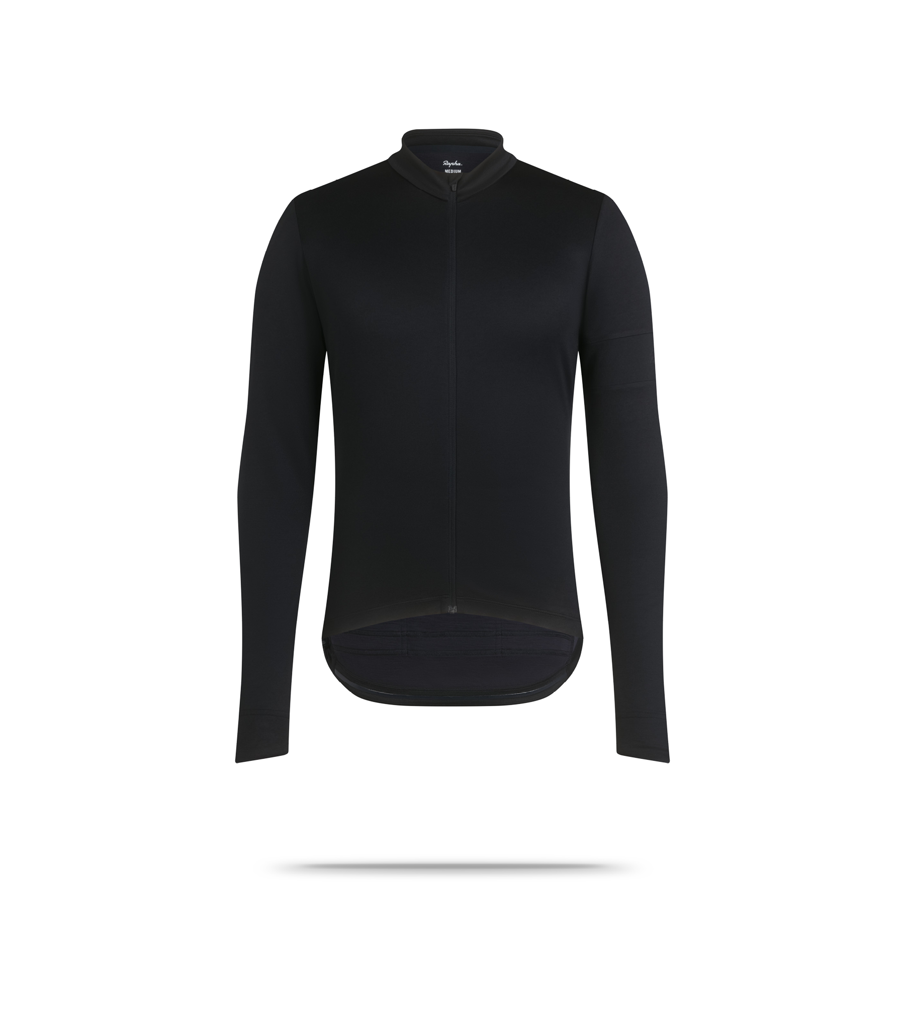 Classic Long Sleeve Jersey