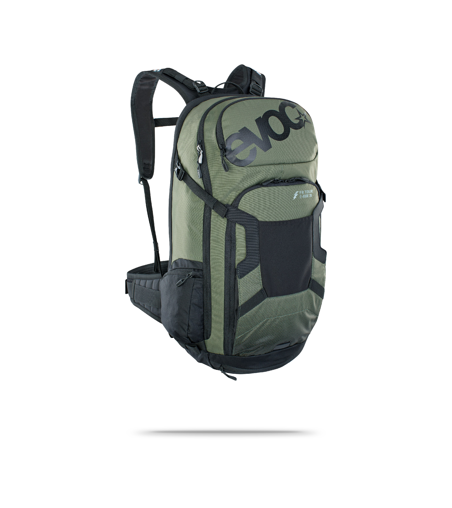 FR Tour E-Ride Backpack