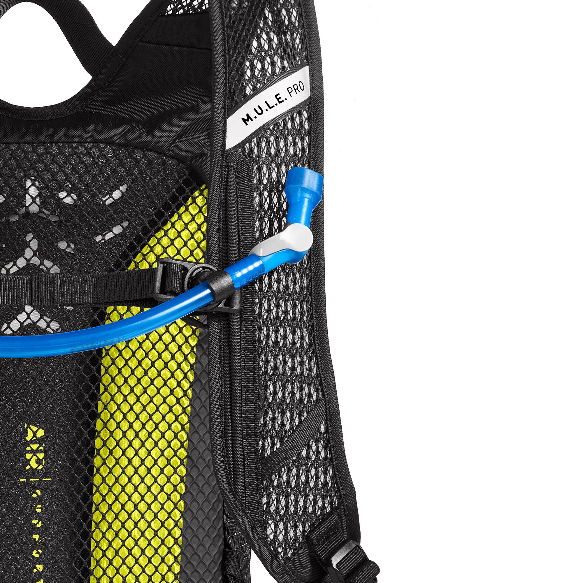 M.U.L.E Pro Hydration Pack + Reservoir