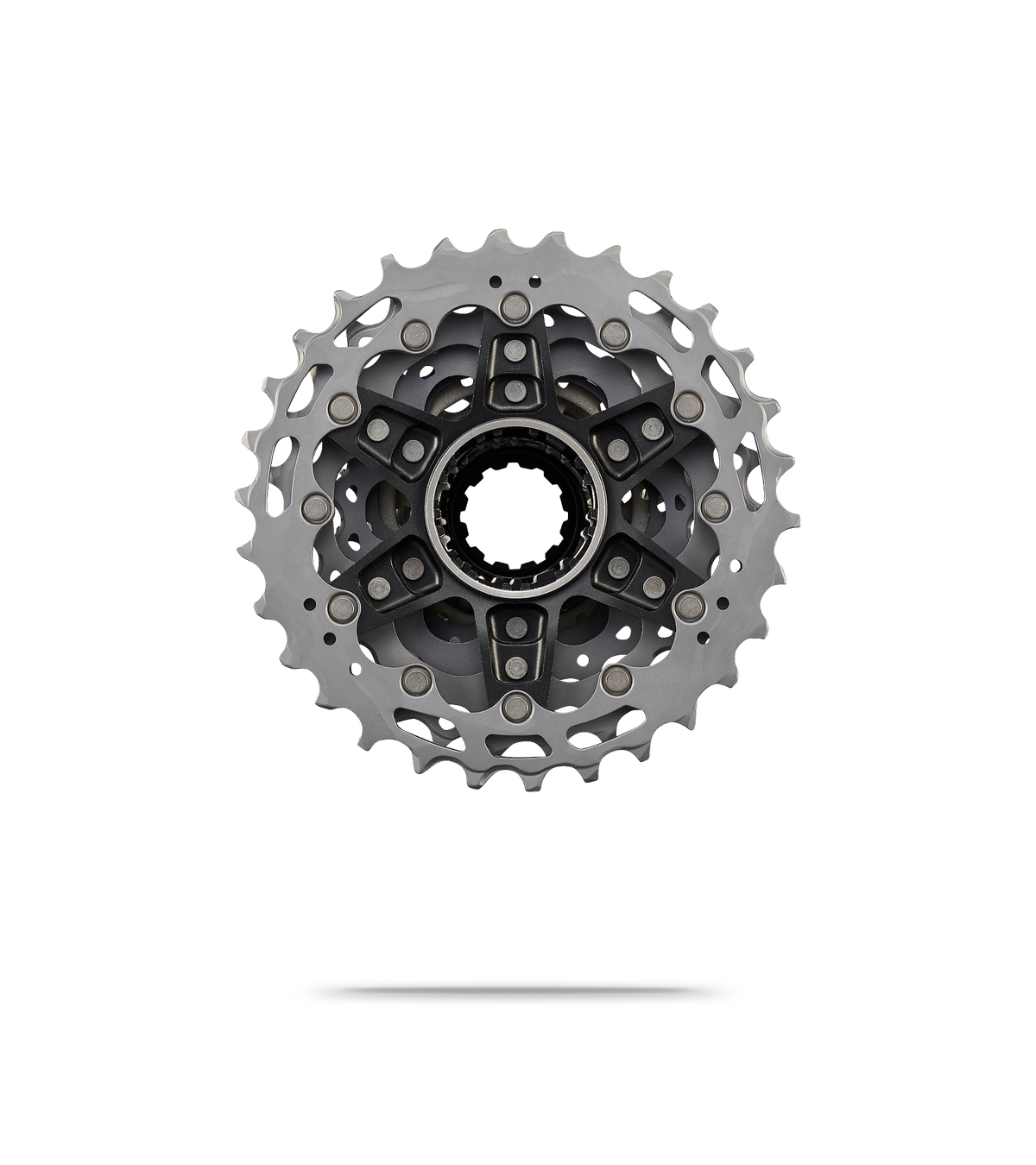 Shimano Dura-Ace R9200 12-Speed Bike Cassette | Sigma Sports