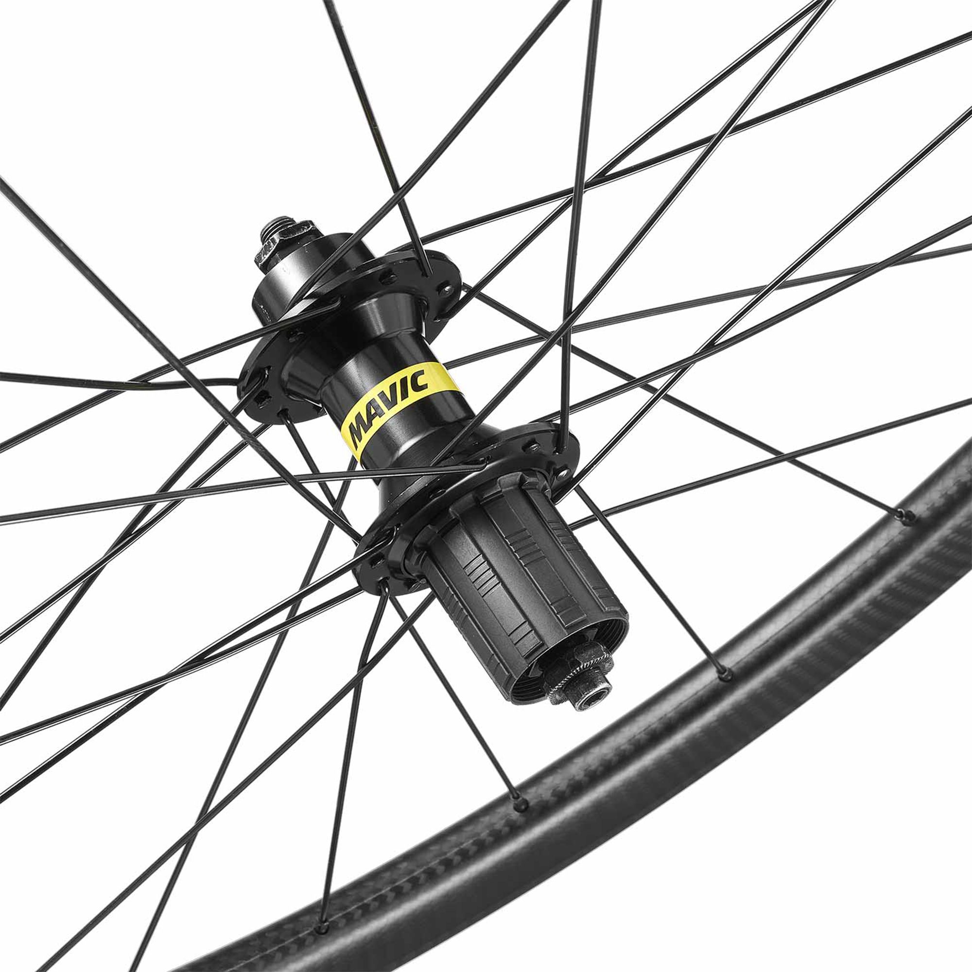 Cosmic S 40 Rim Brake Wheelset