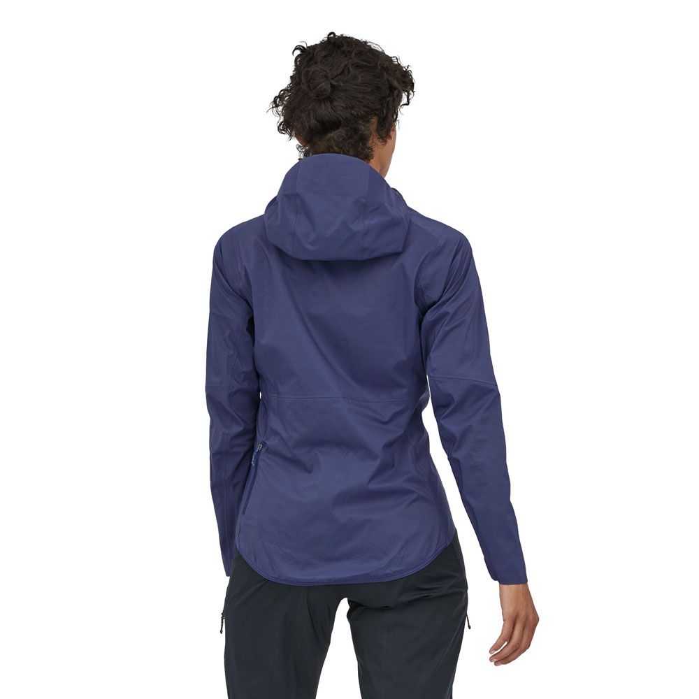 Dirt Roamer Womens Jacket