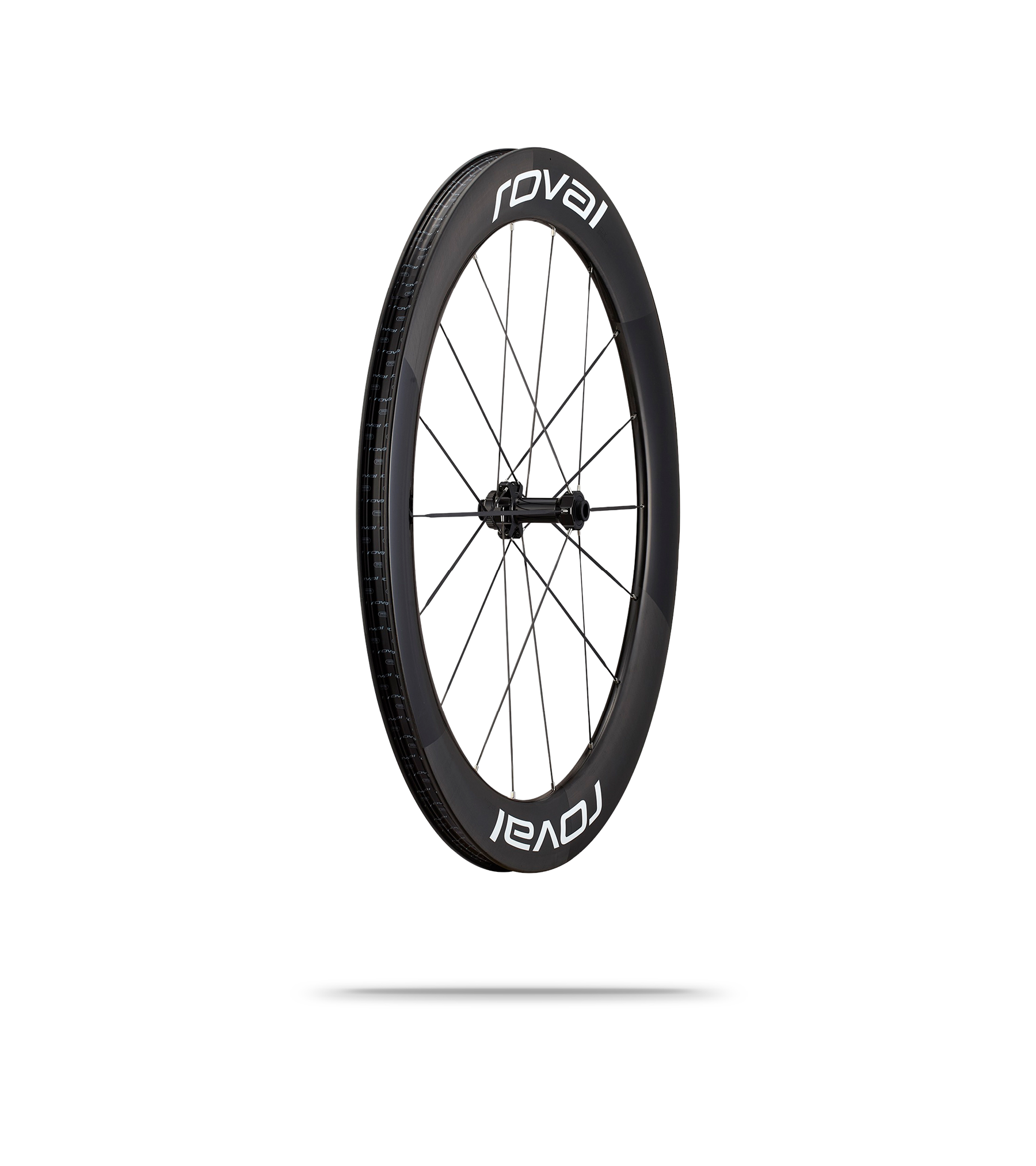 Rapide Sprint CLX Carbon Front Wheel