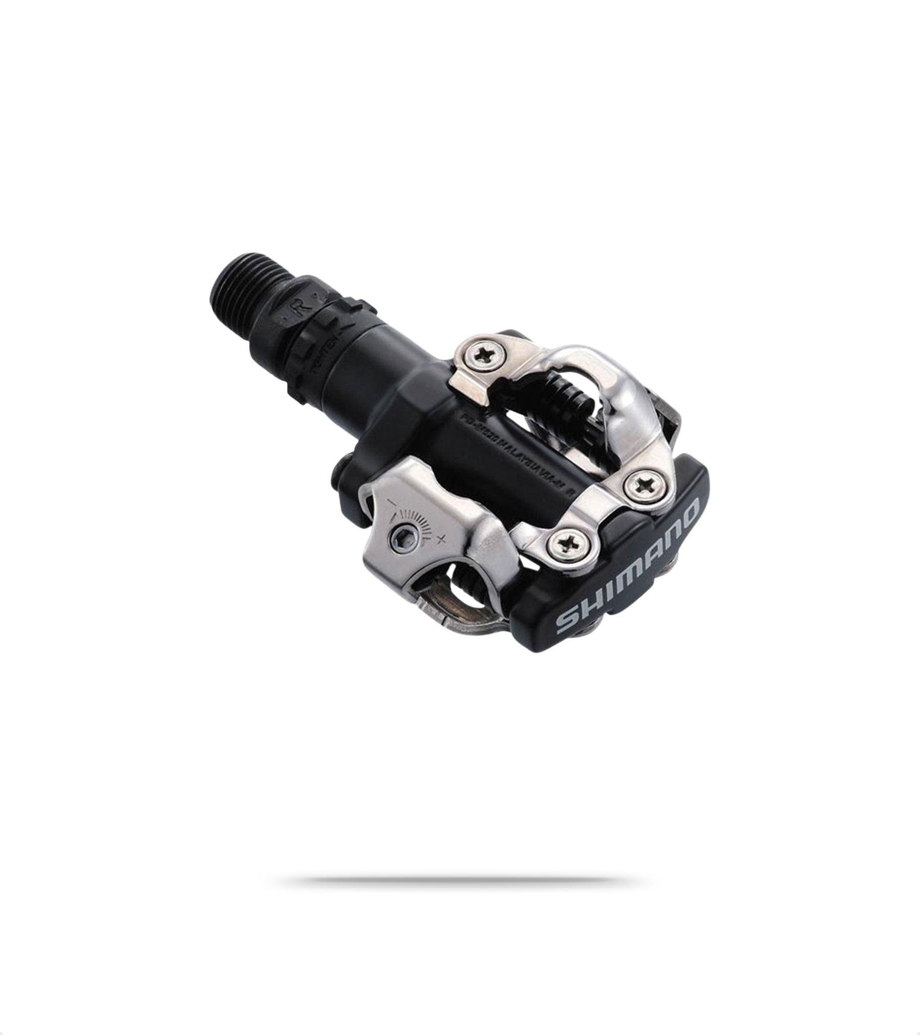 Shimano M520 SPD MTB Pedals | Sigma Sports