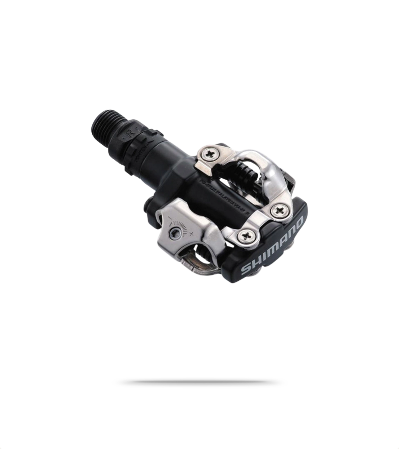 M520 SPD MTB Pedals