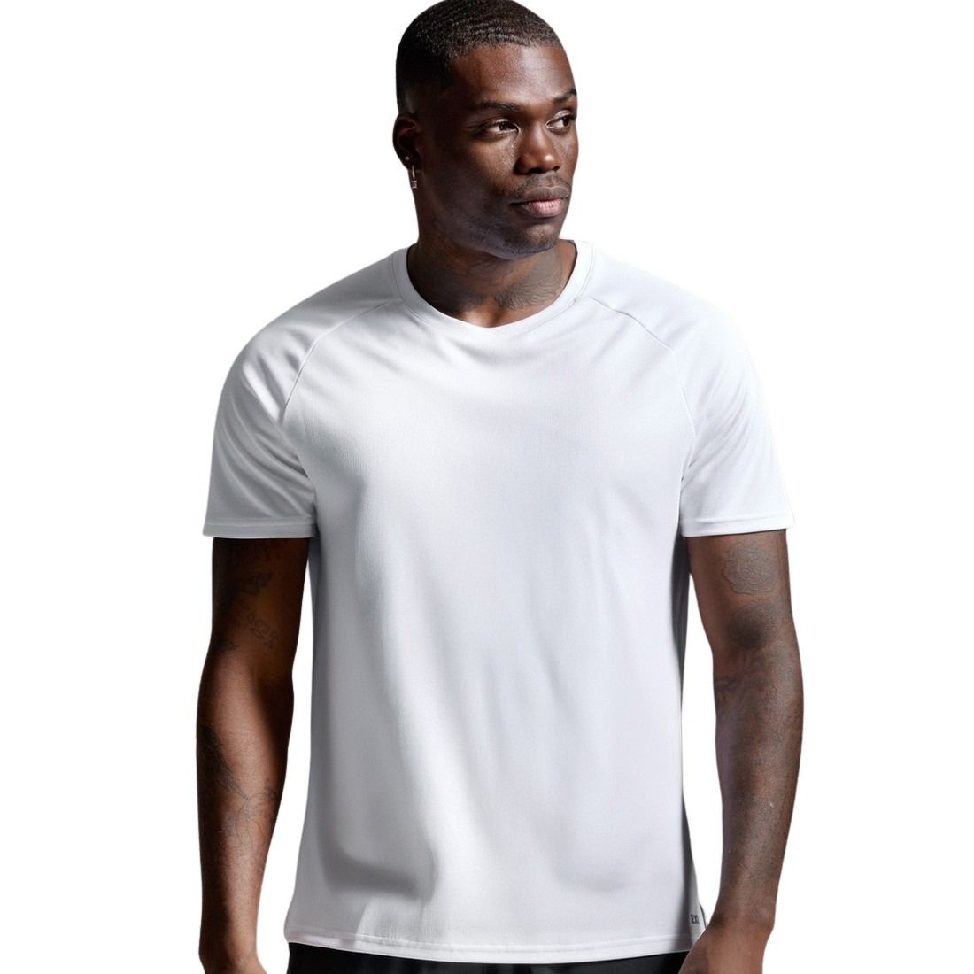 Aero Mesh T-Shirt