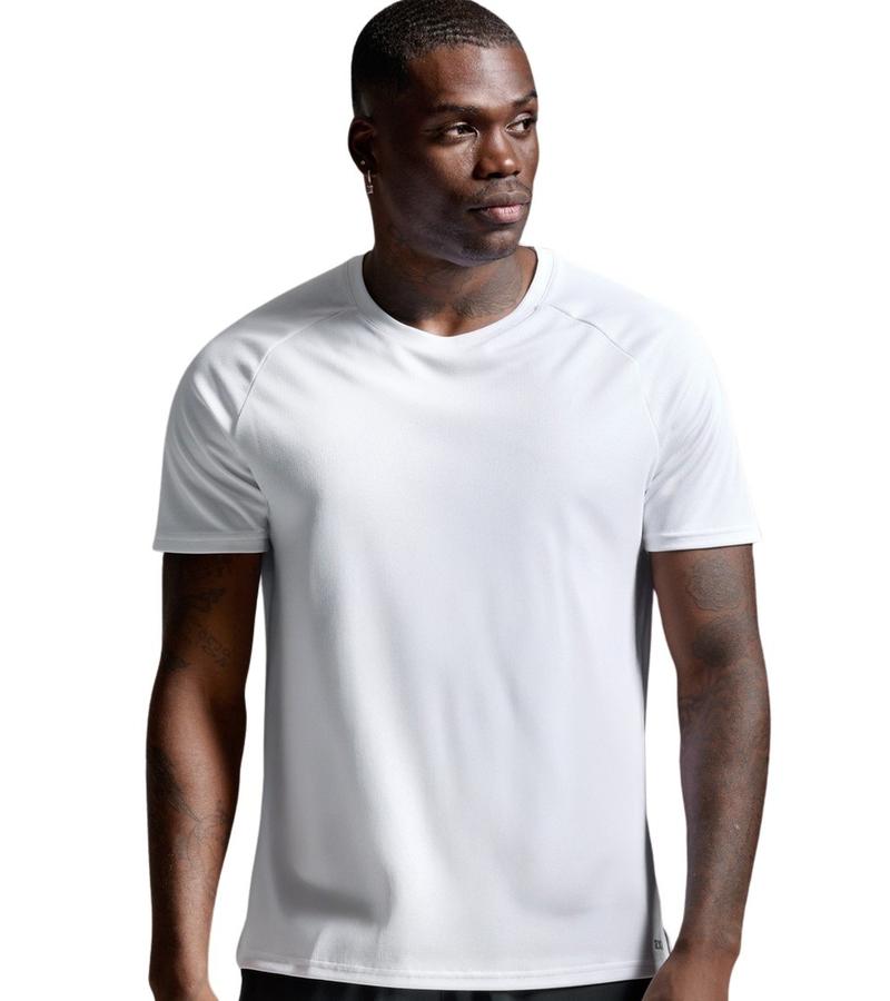 Aero Mesh T-Shirt