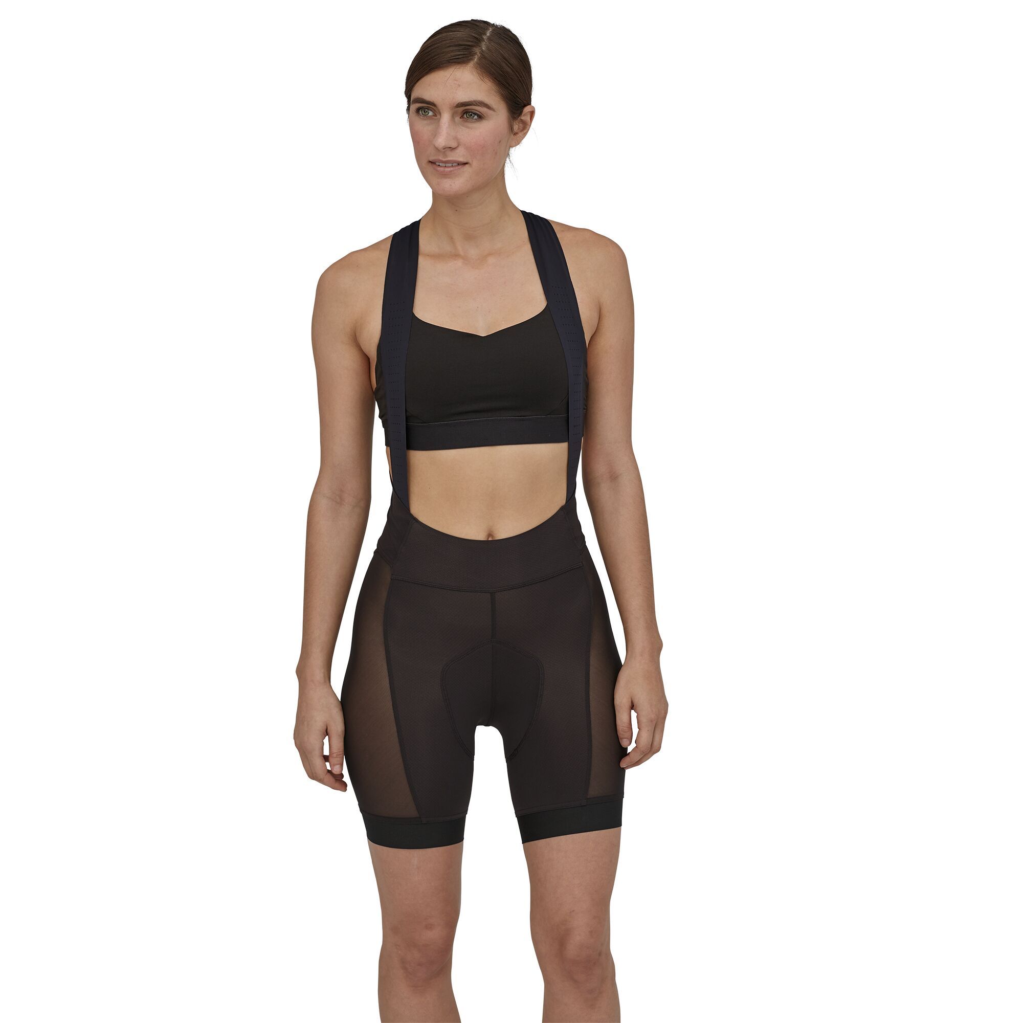 Dirt Roamer Liner Womens Bib Short