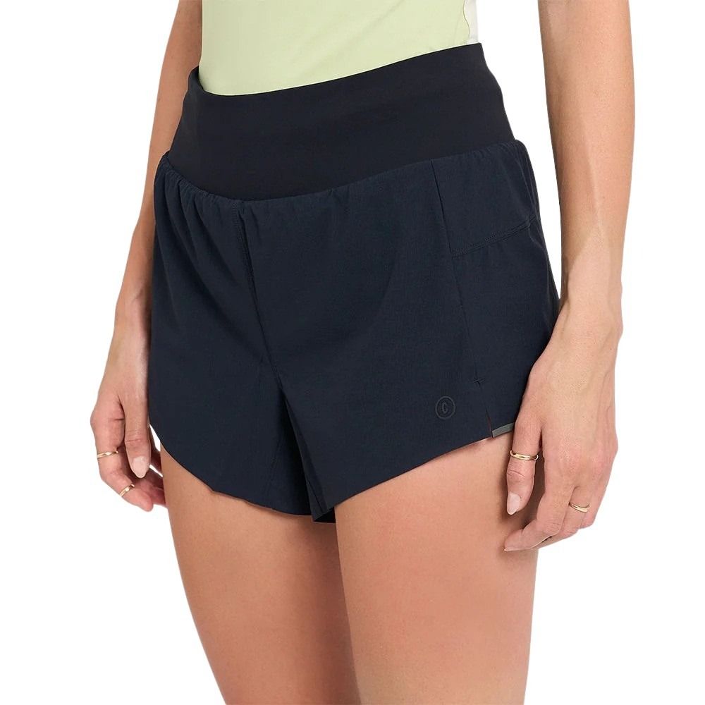 Women's TRNShort 4'' Brief 2 Running Shorts