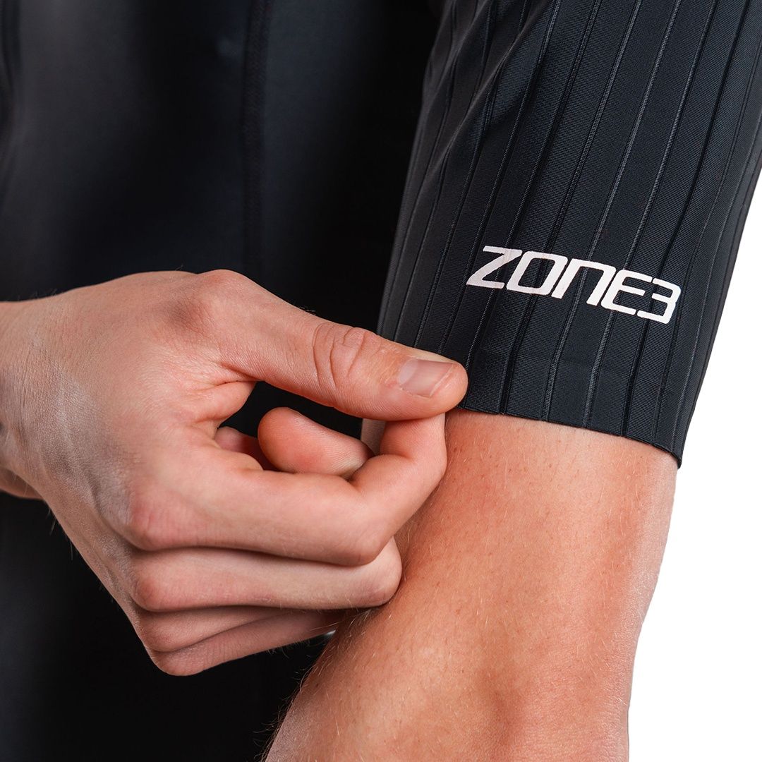 Activate+ Short Sleeve Trisuit