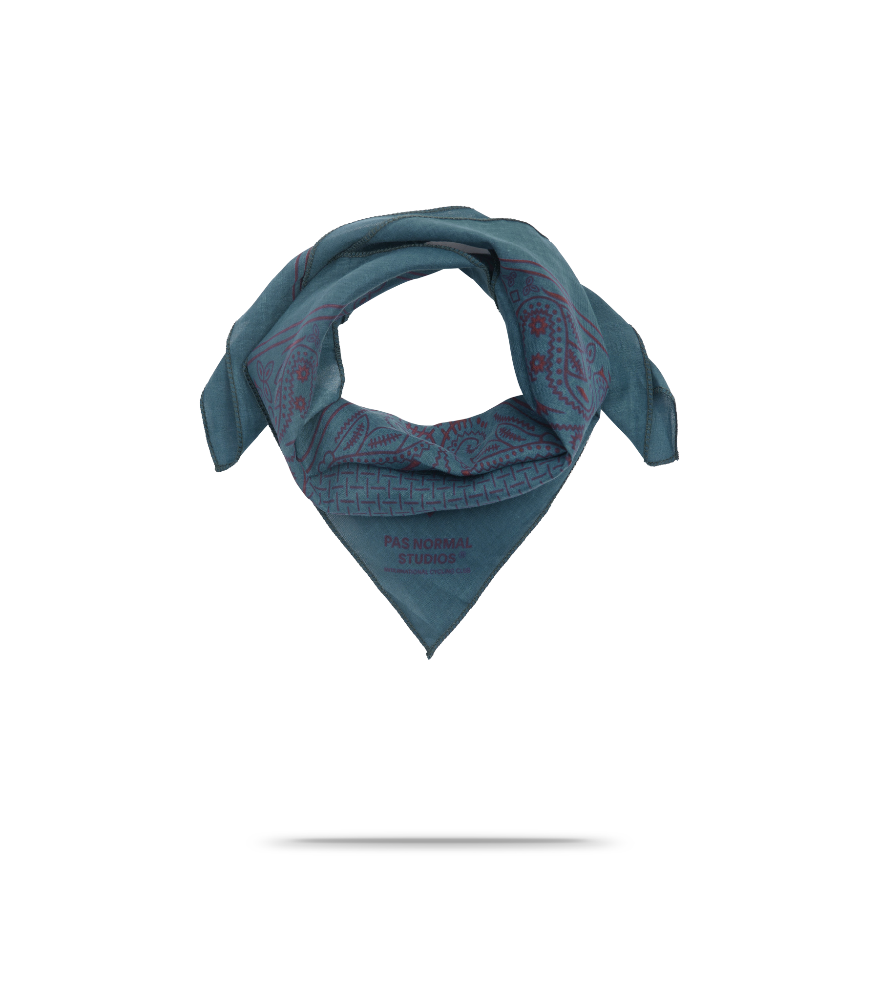Off-Race Bandana