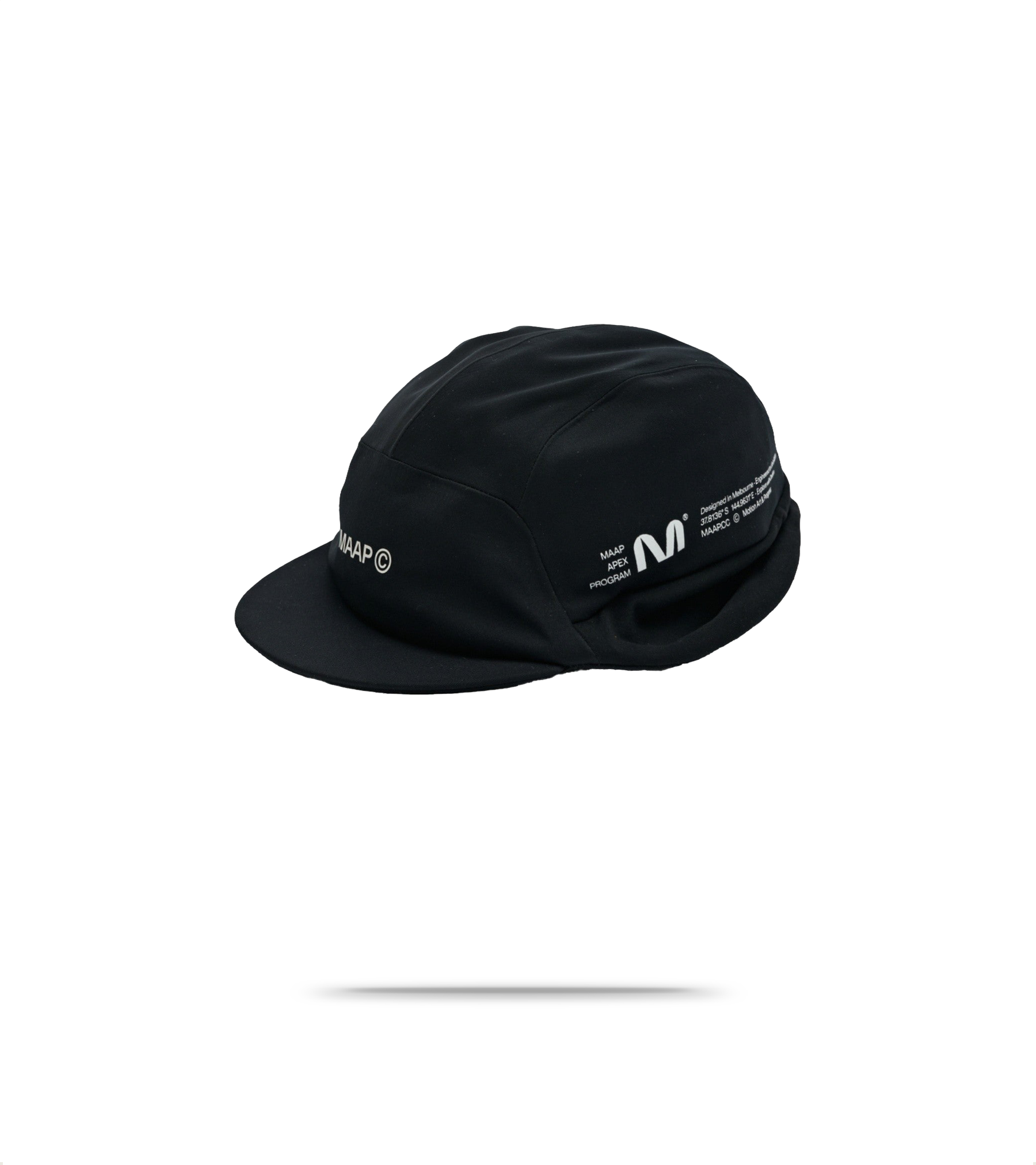 Apex Deep Winter Cycling Cap