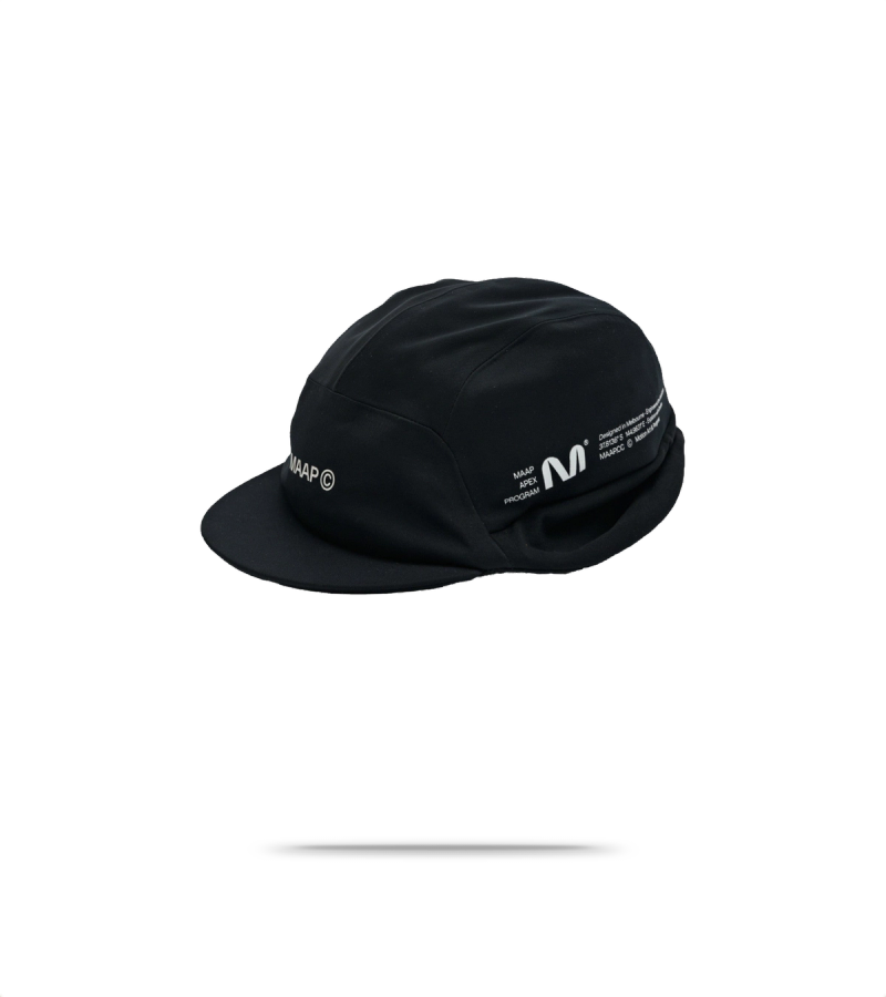 Apex Deep Winter Cycling Cap