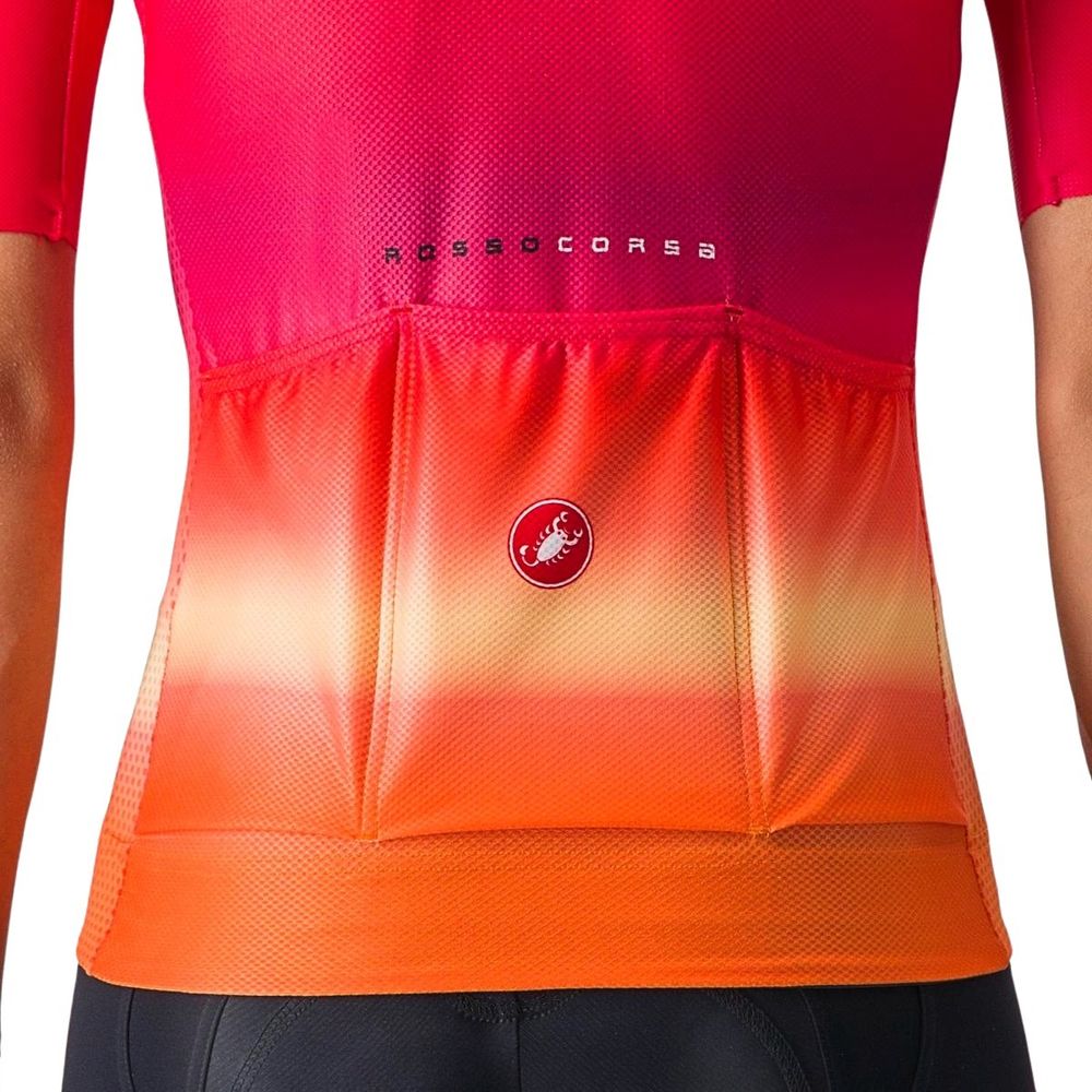 Climber's 4.0 Women's Jersey