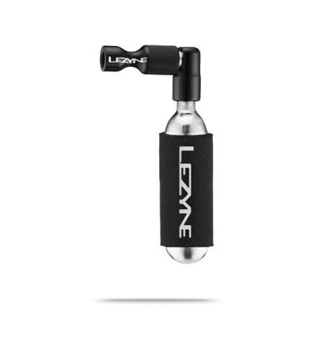 Trigger Drive Co2 Inflator