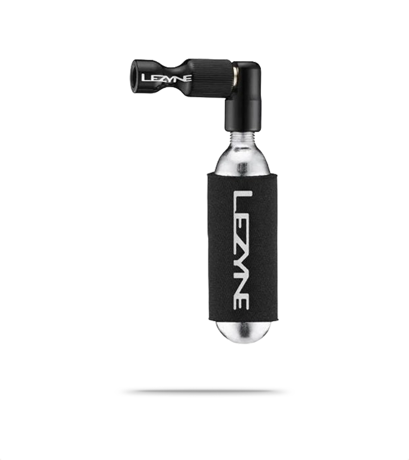 Trigger Drive Co2 Inflator