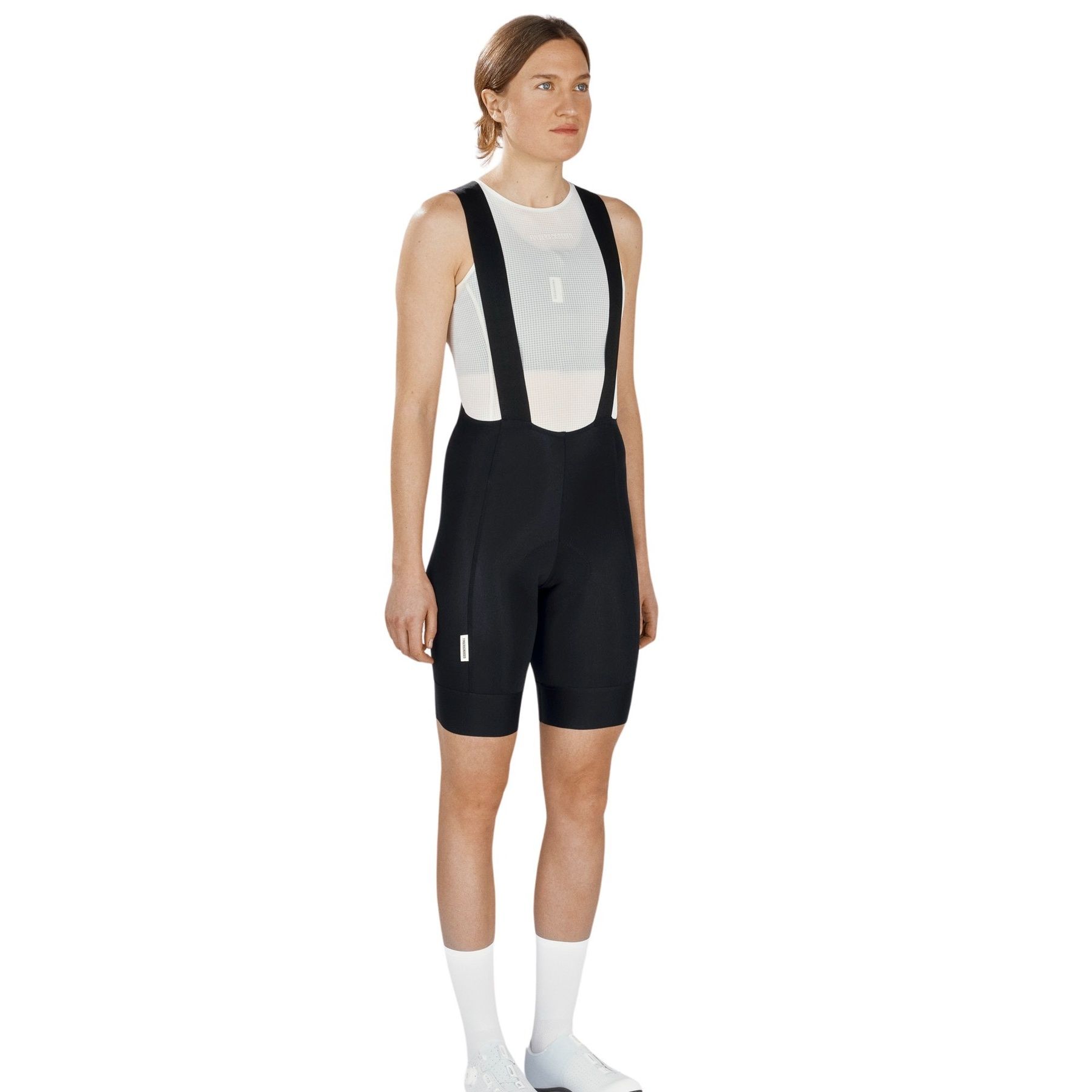 Women's Road Cycling Bib Shorts