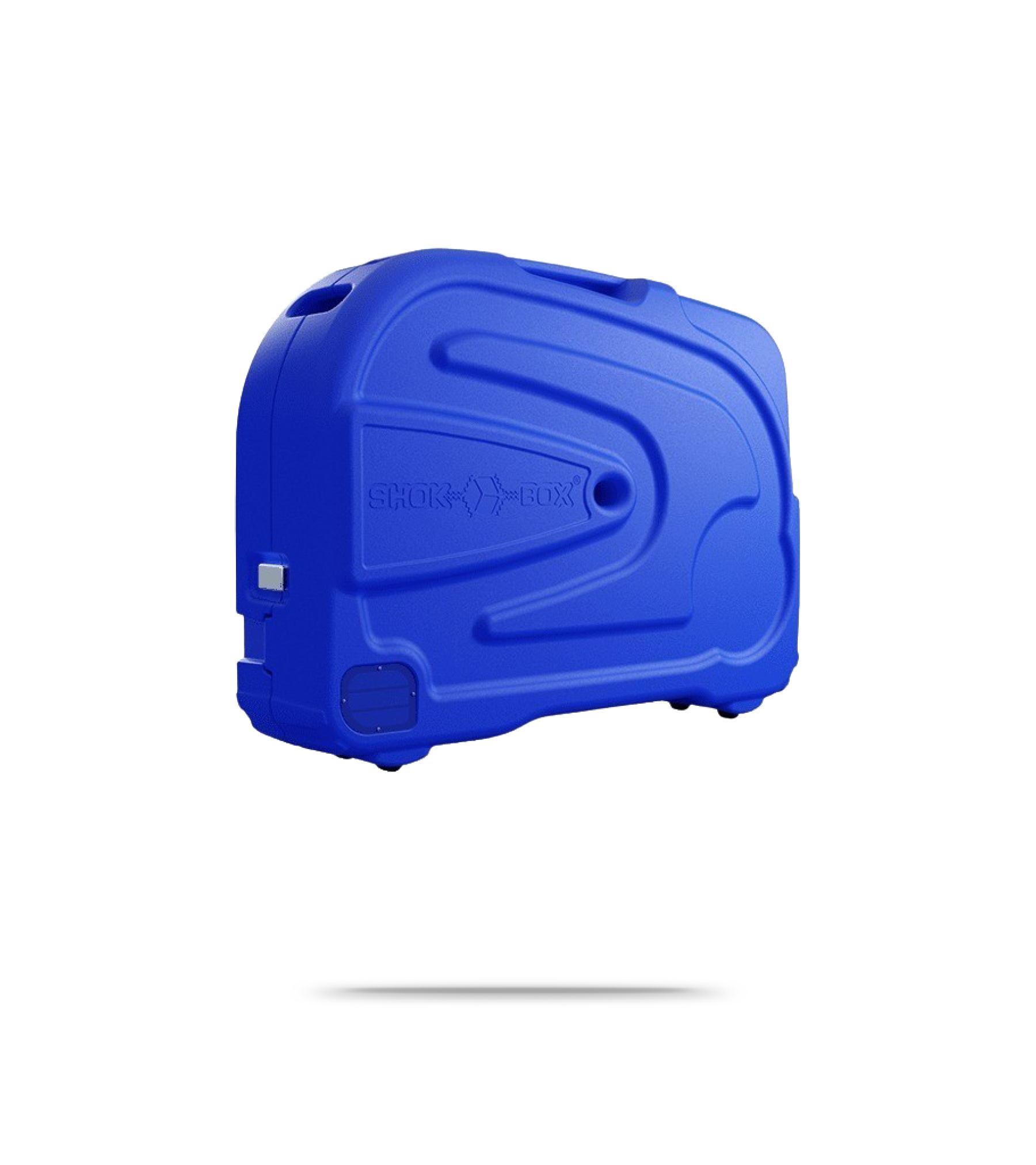 Premium Bike Box
