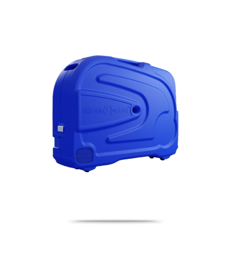 Premium Bike Box