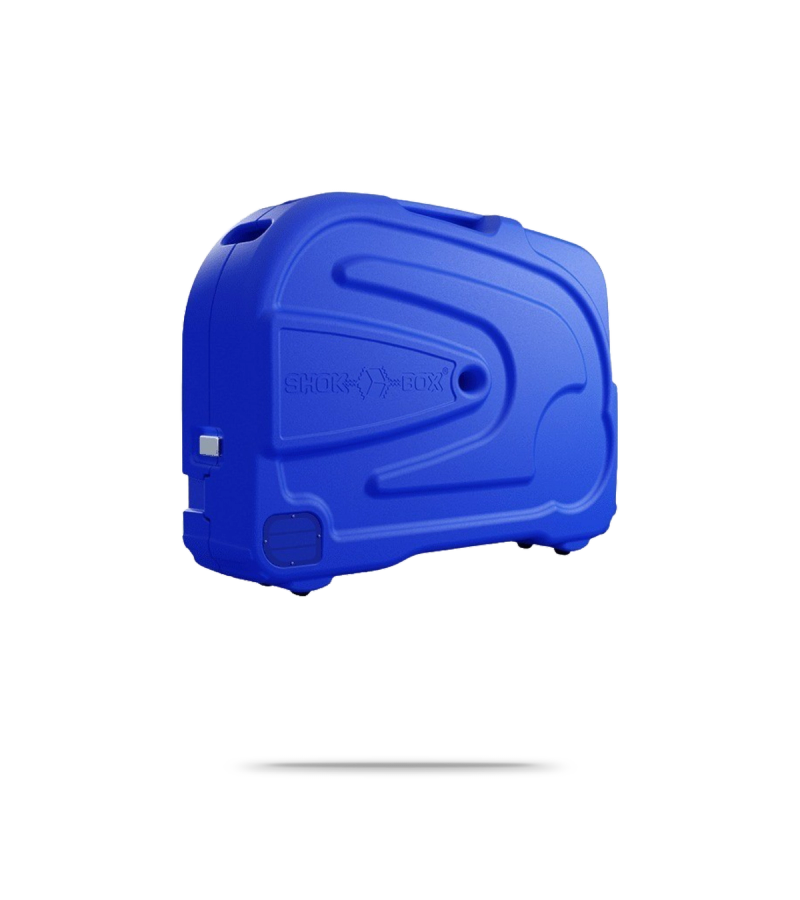 Premium Bike Box