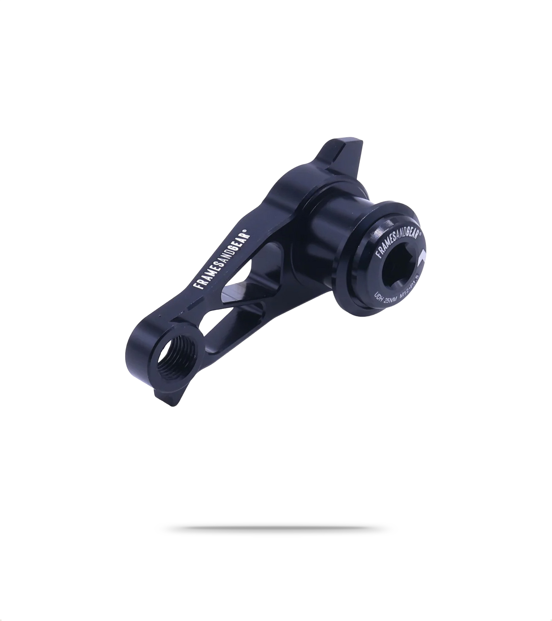 Direct Mount DB Derailleur Hanger for UDH Systems (Shimano)