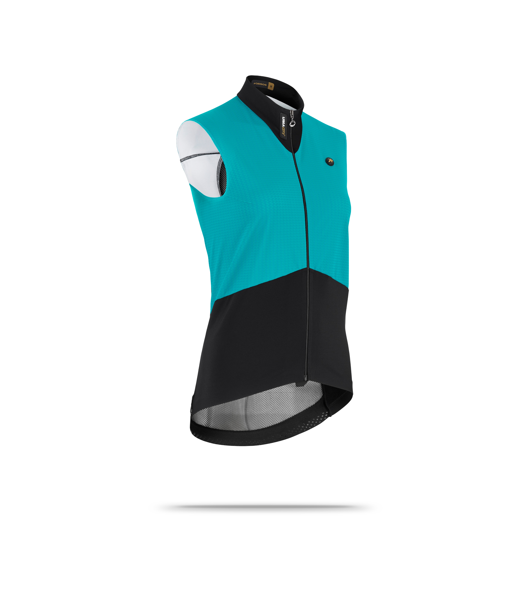 UMA GTV Spring Fall C2 Vest