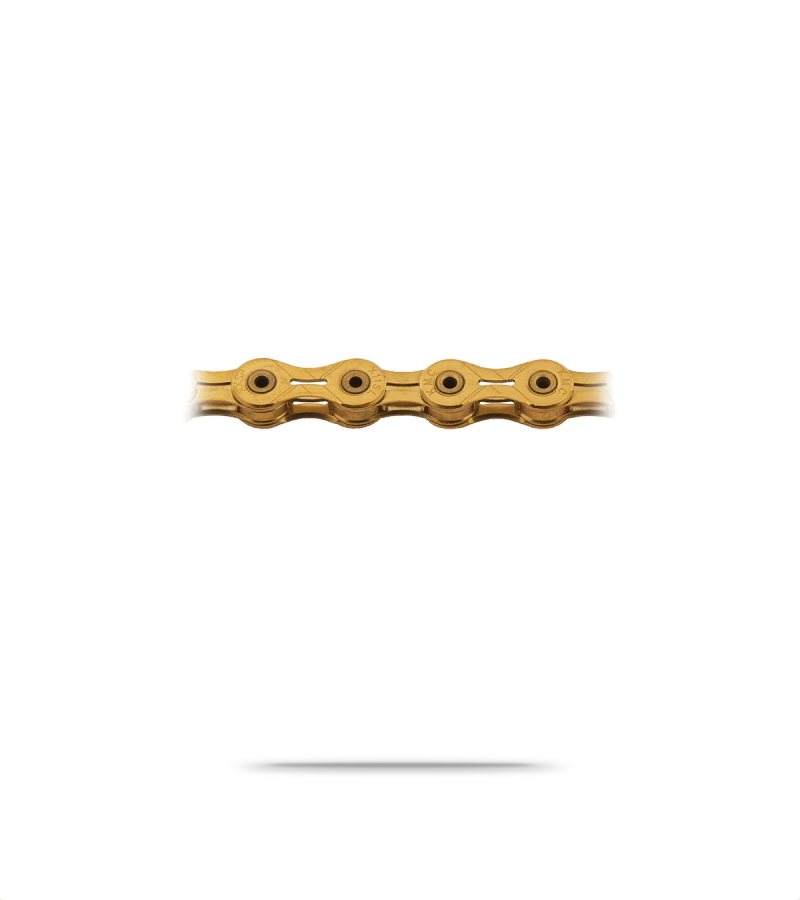 X11-SL 11-Speed Gold Chain