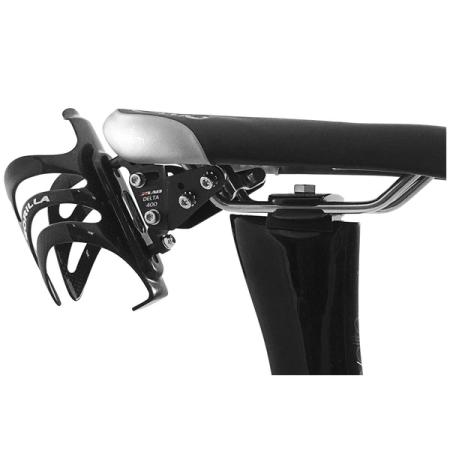 Delta 400 Gorilla Bottle Cage System