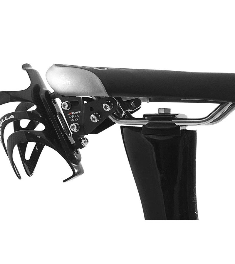 Delta 400 Gorilla Bottle Cage System