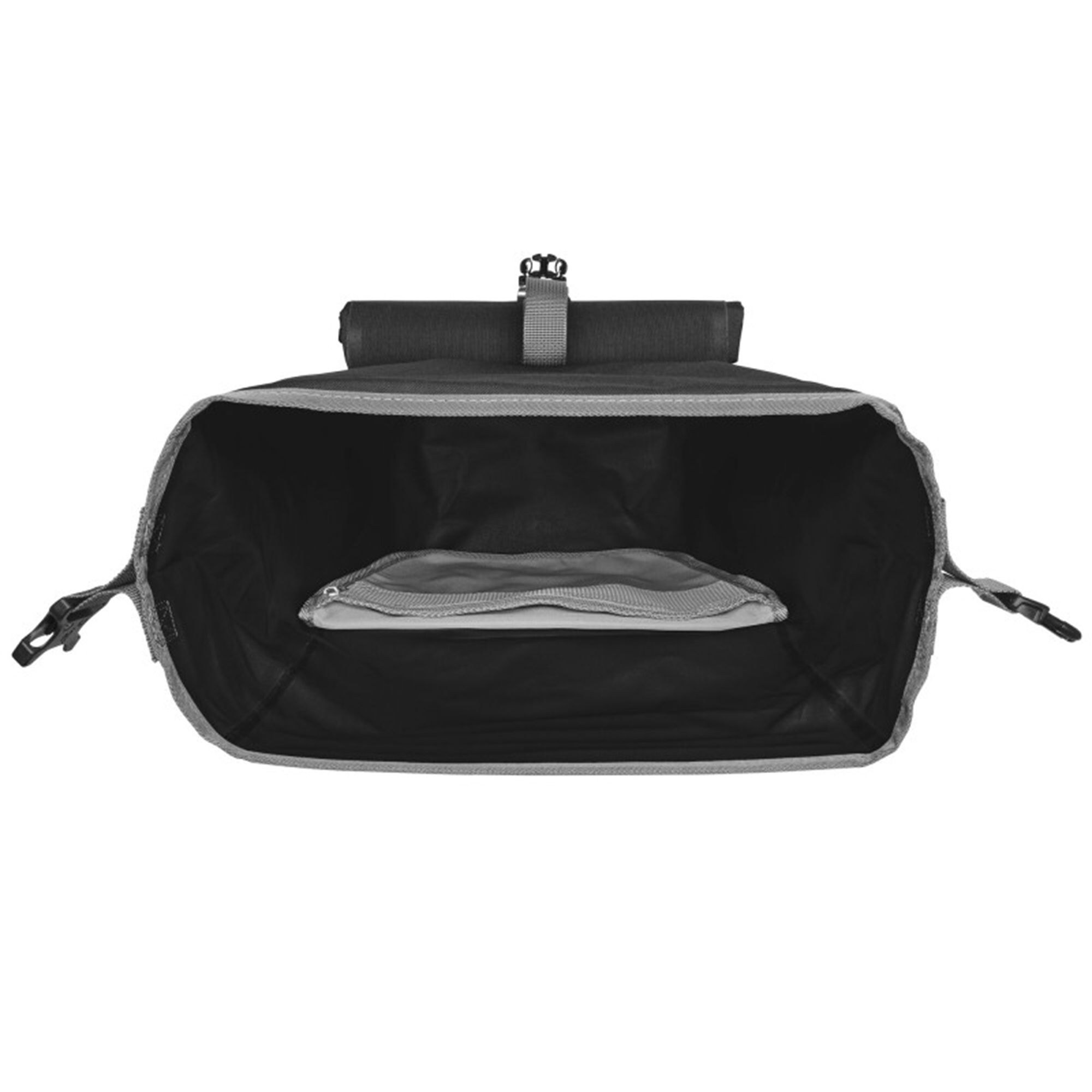 Back Roller Plus Pannier 23L