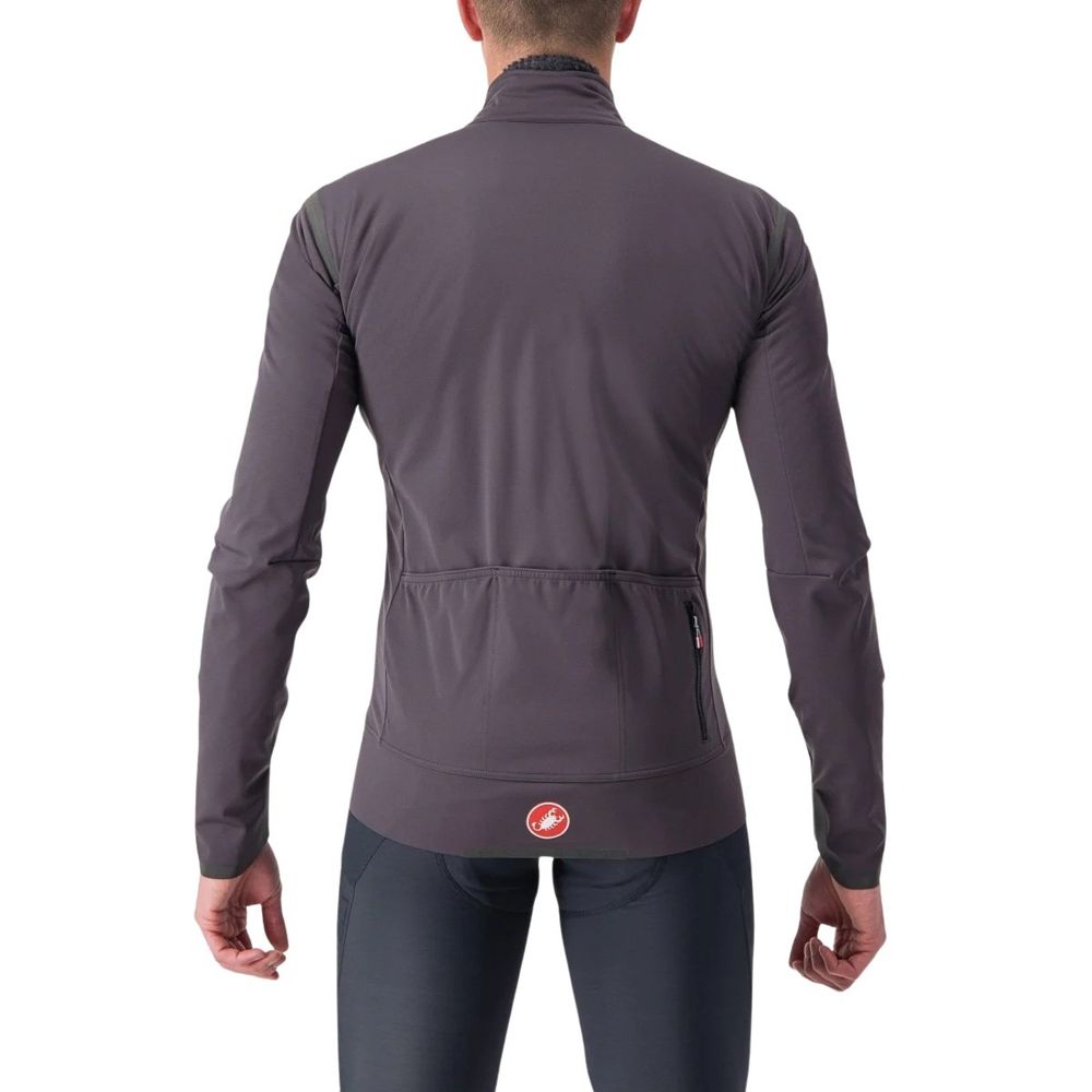 Alpha Ultimate Insulated Jacket