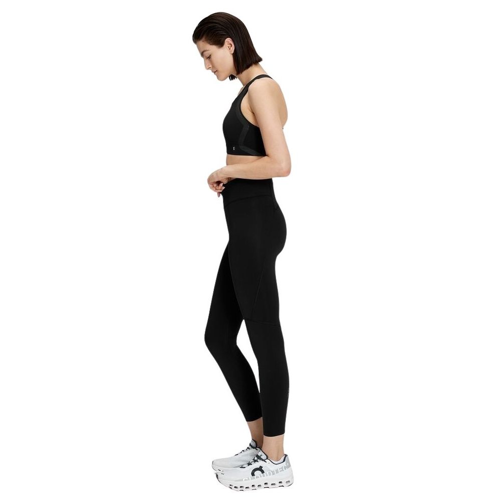 Performance Womens 7/8 Running Tights