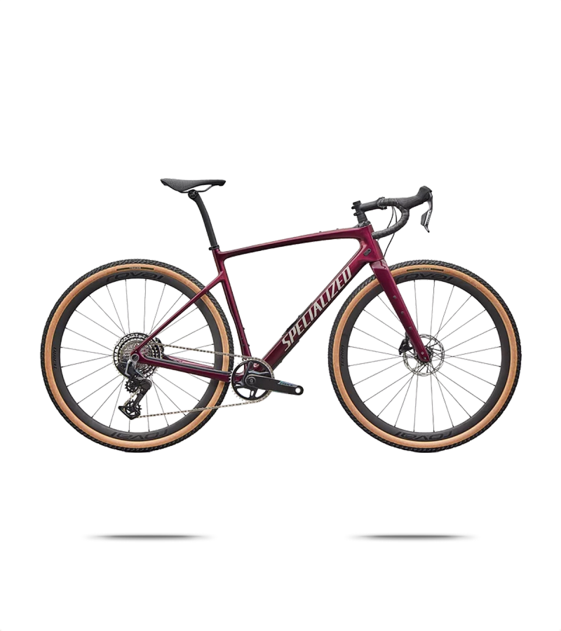 Diverge 4 Pro Gravel Bike