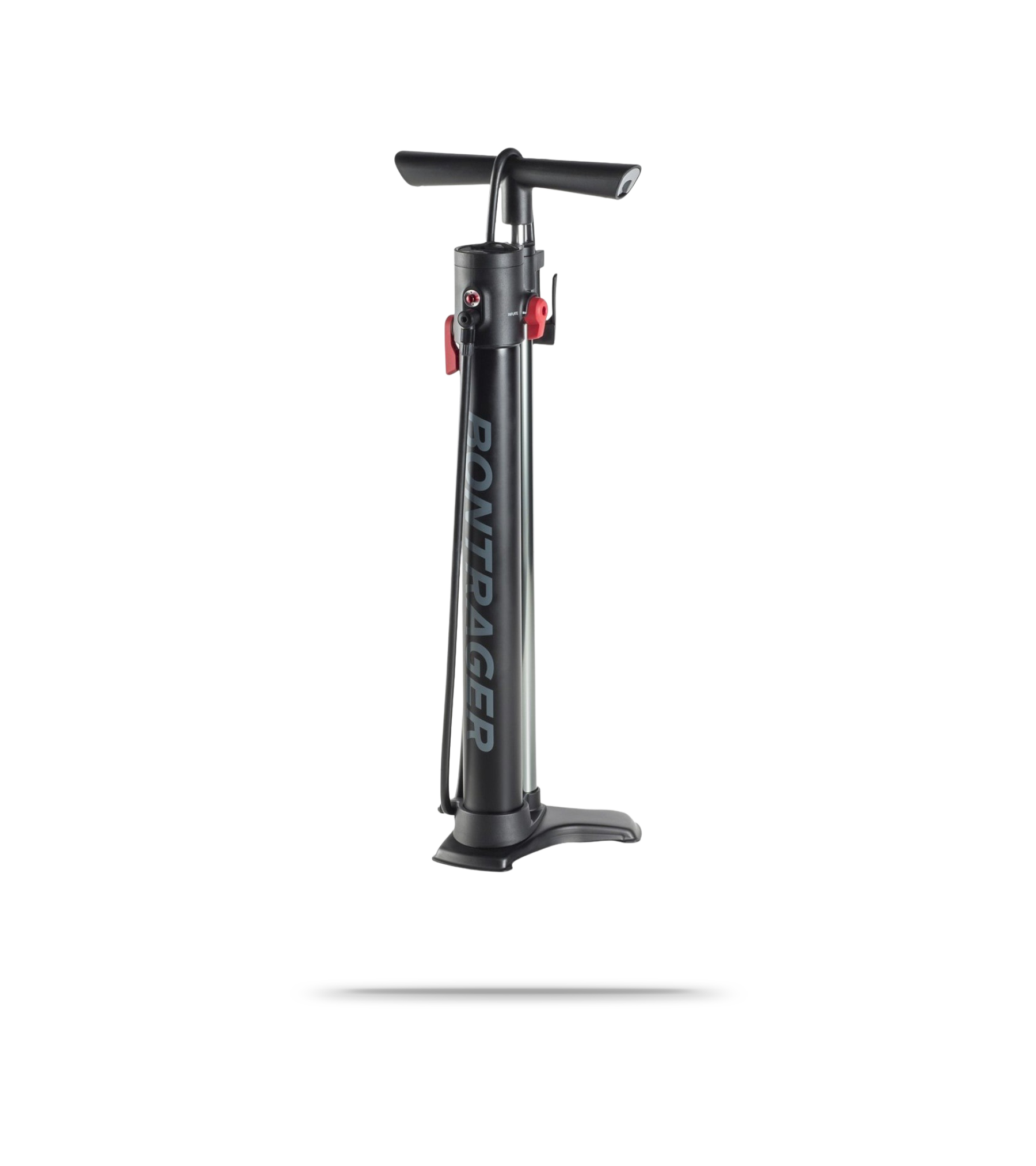 TLR Flash Charger Floor Pump