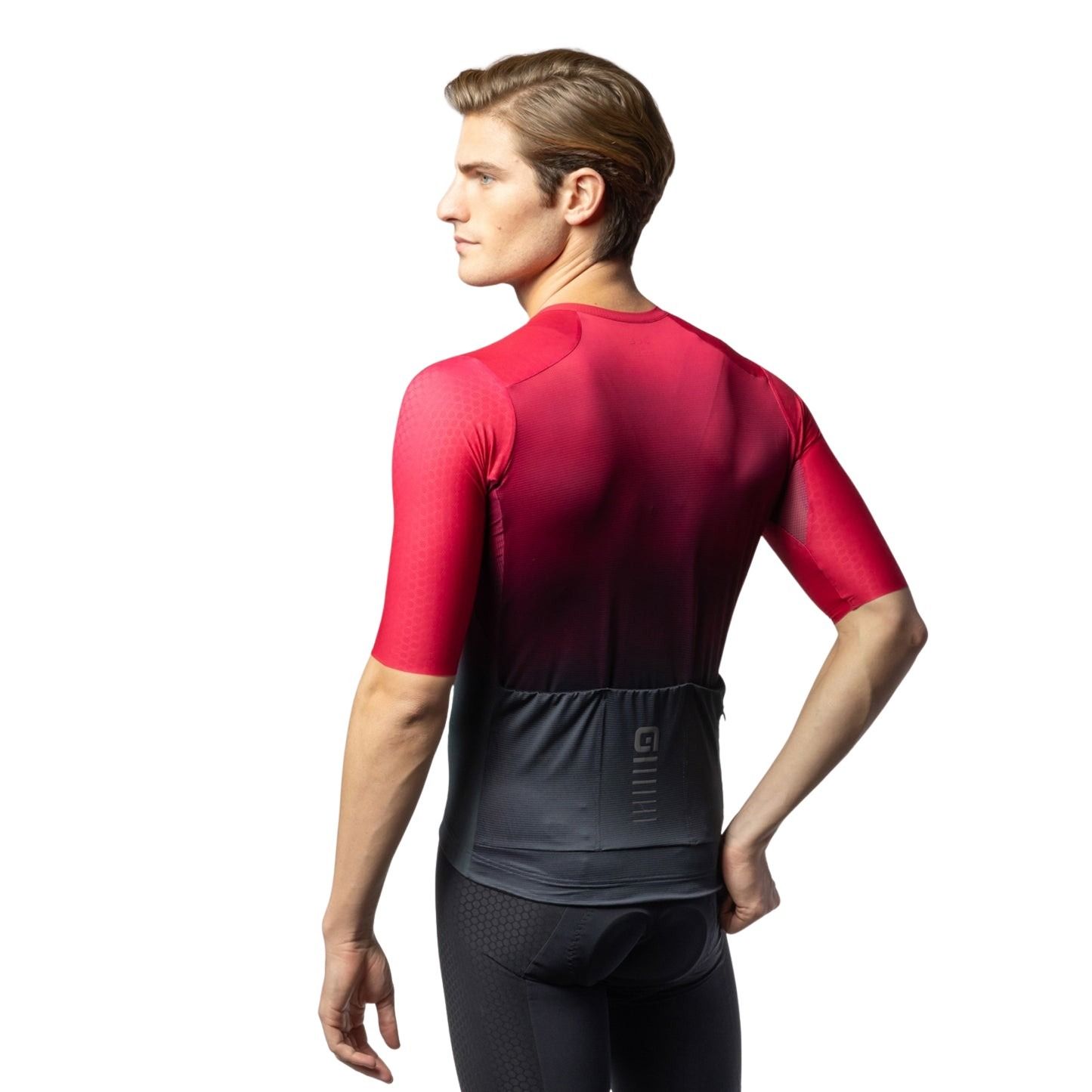 Velocity 2.0 R-EV1 Short Sleeve Jersey