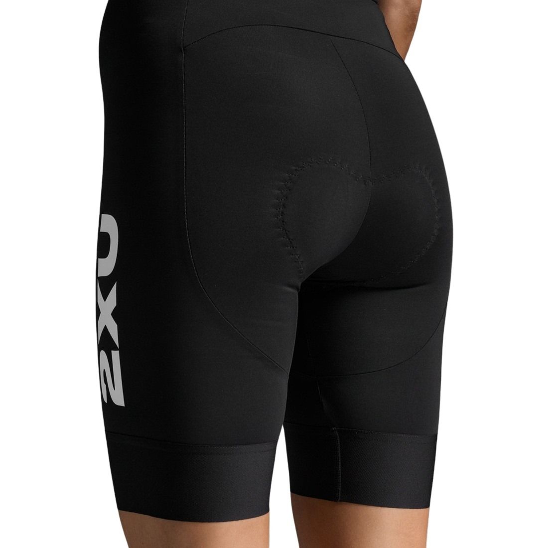 Women's Aero Hex Short Sleeved Trisuit