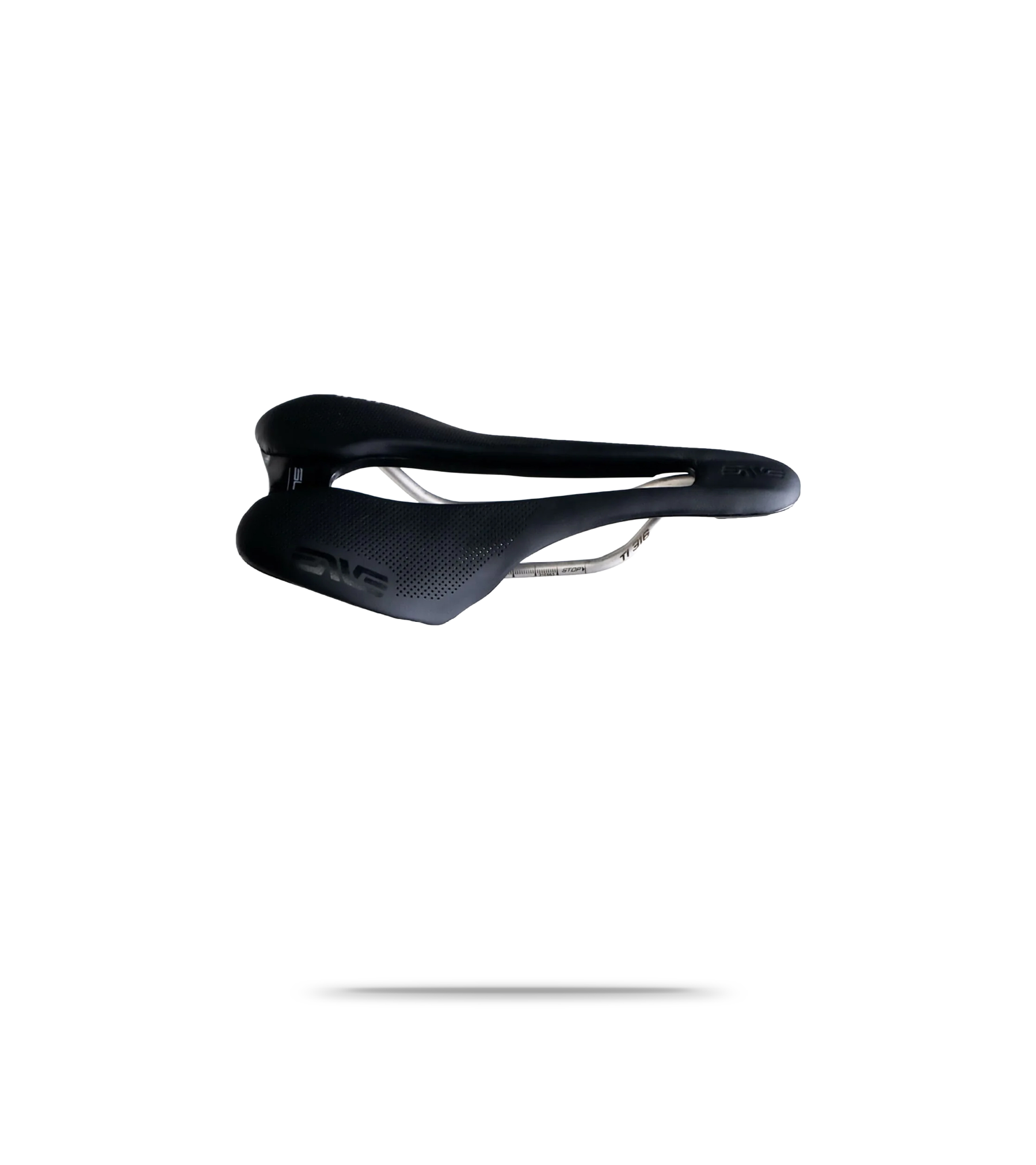 Selle Italia Titanium SLR Saddle